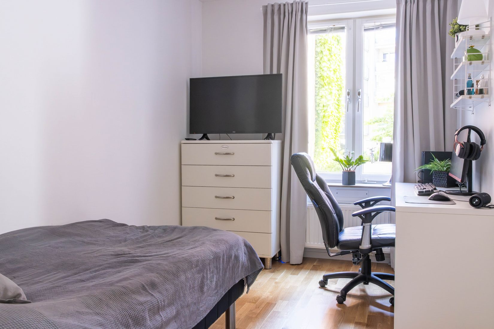 Bostadsrätt, Friggs Gränd 6, Hyllie, Malmö