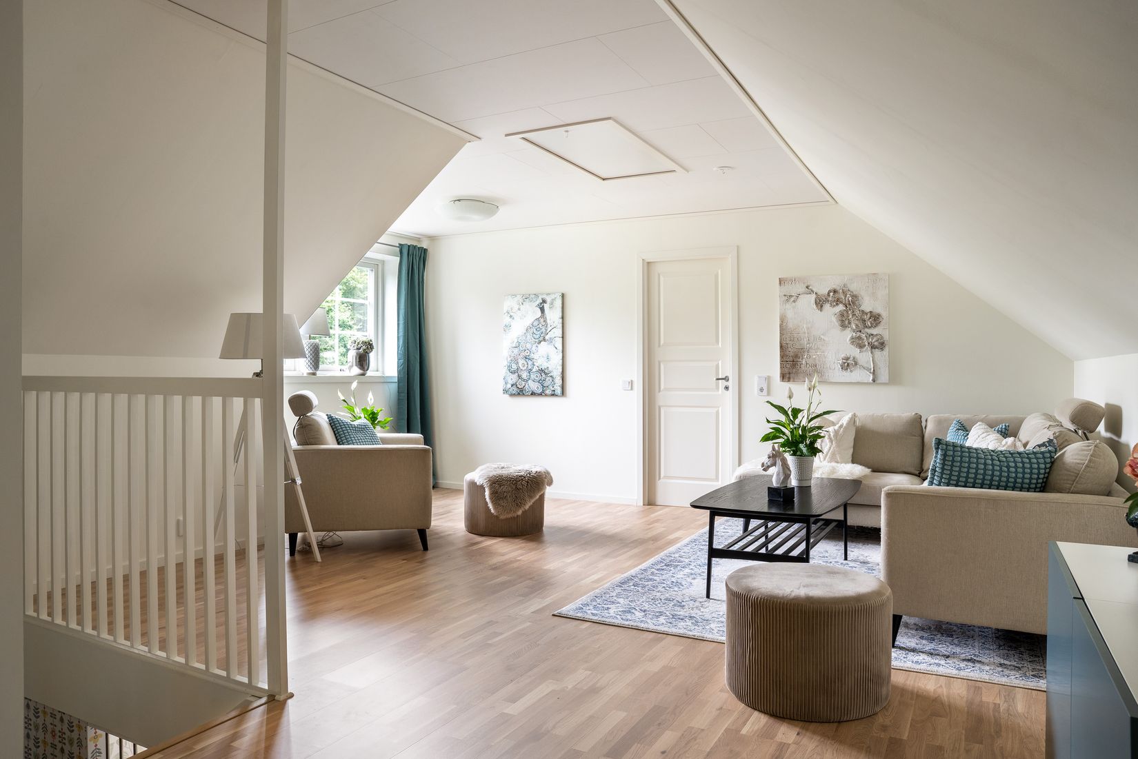 Villa, Ola Hults väg 3, Lerbäckshult, Ängelholm