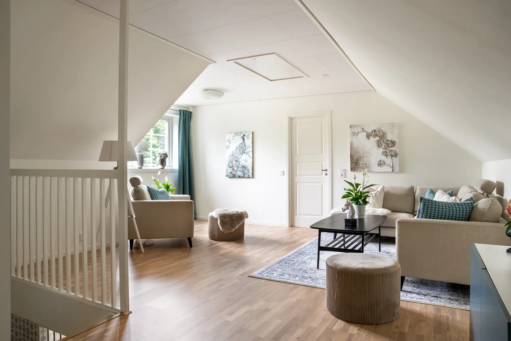 Villa, Ola Hults väg 3, Lerbäckshult, Ängelholm