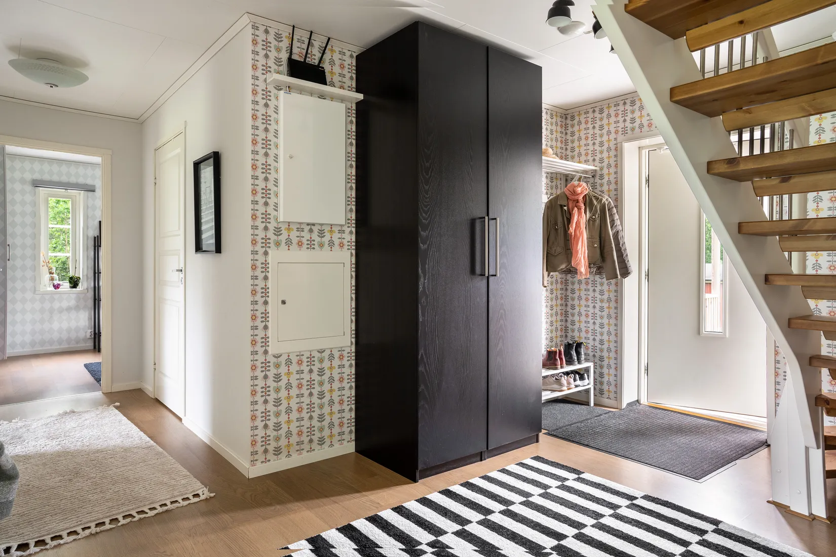 Villa, Ola Hults väg 3, Lerbäckshult, Ängelholm