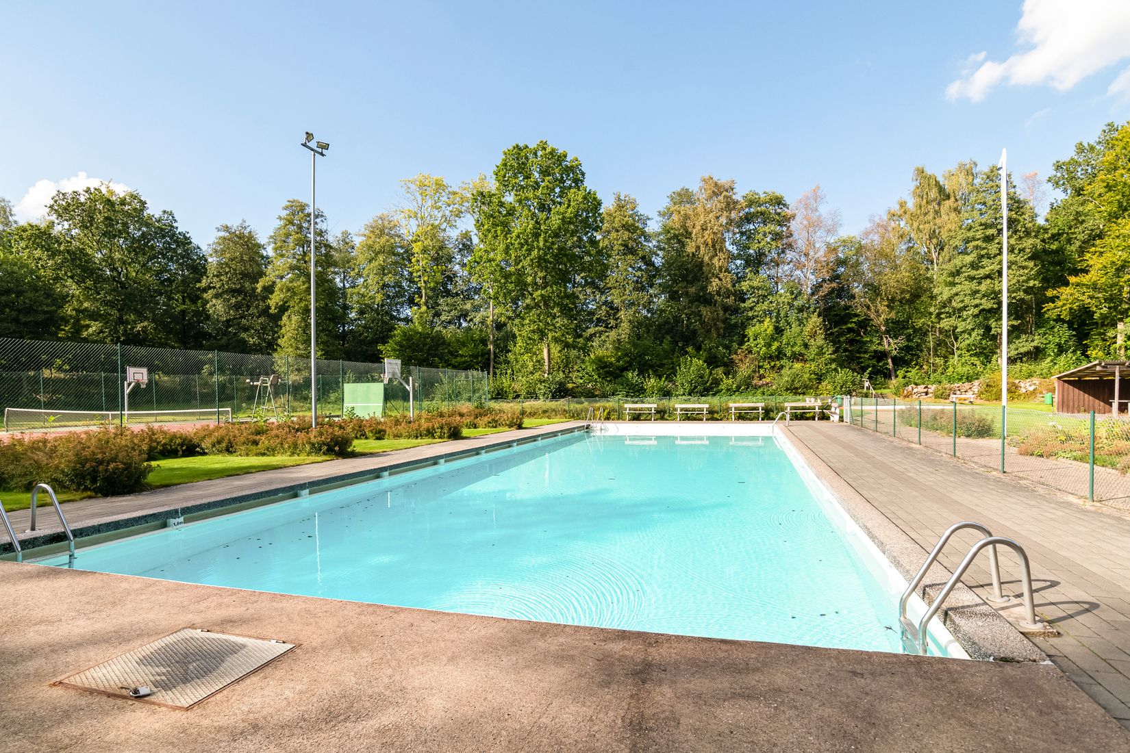 Villa, Ola Hults väg 3, Lerbäckshult, Ängelholm