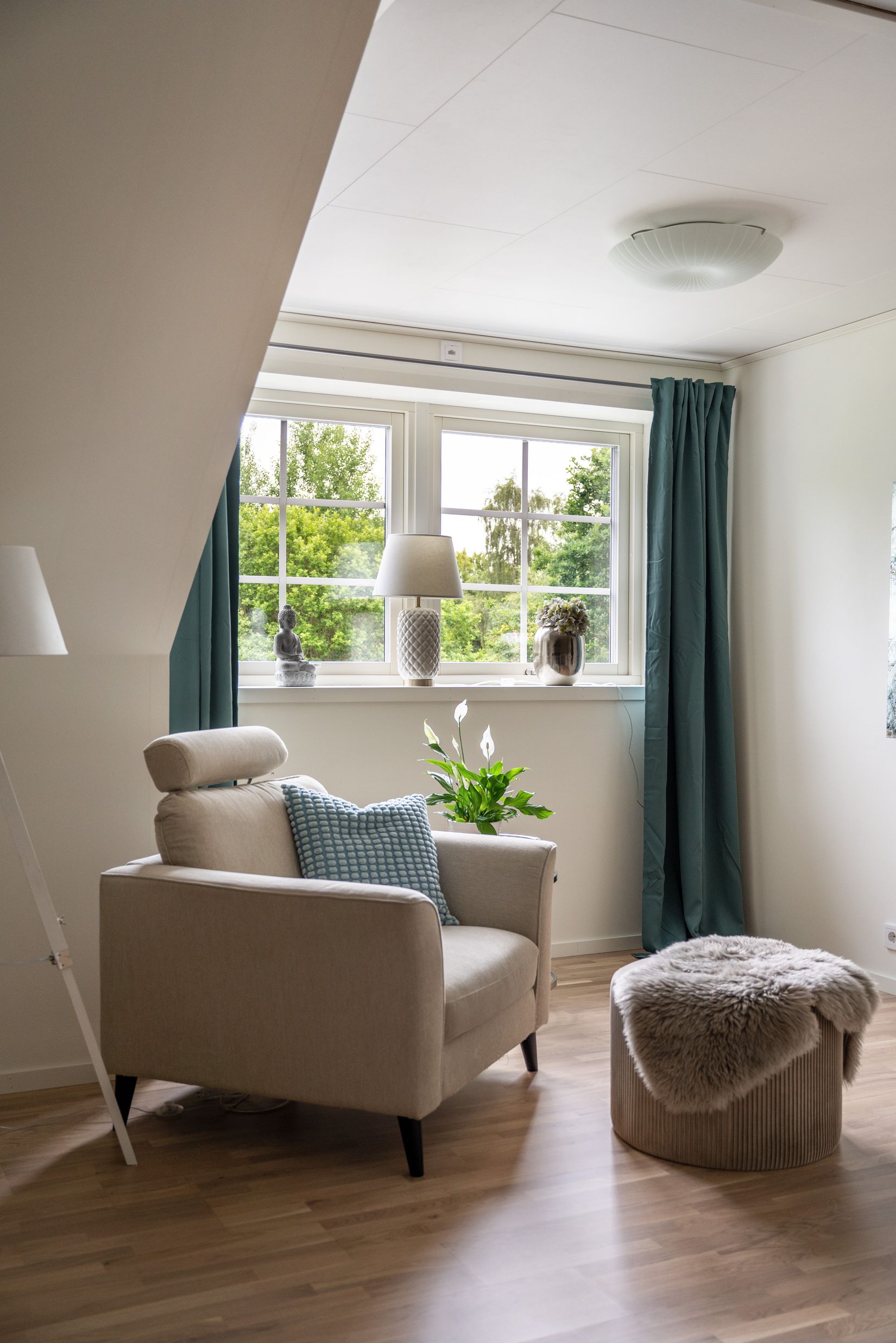 Villa, Ola Hults väg 3, Lerbäckshult, Ängelholm