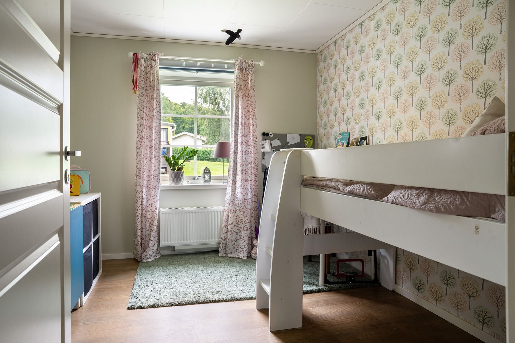 Villa, Ola Hults väg 3, Lerbäckshult, Ängelholm