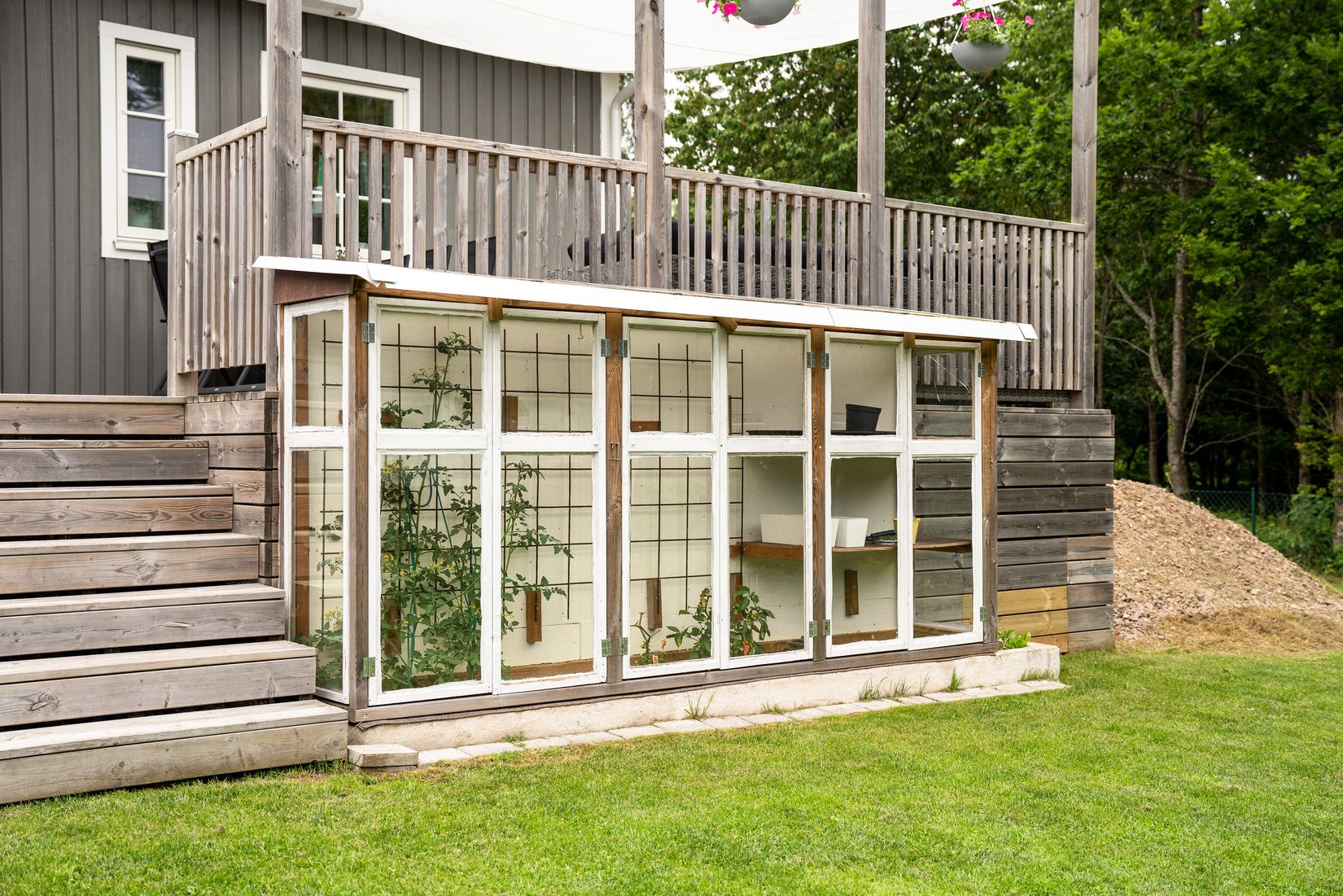 Villa, Ola Hults väg 3, Lerbäckshult, Ängelholm