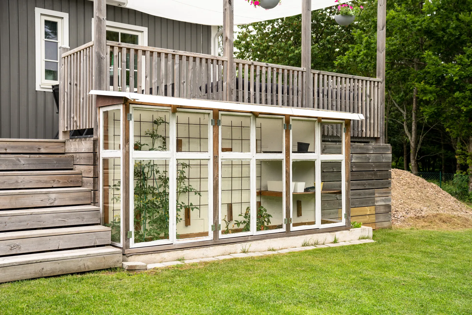 Villa, Ola Hults väg 3, Lerbäckshult, Ängelholm