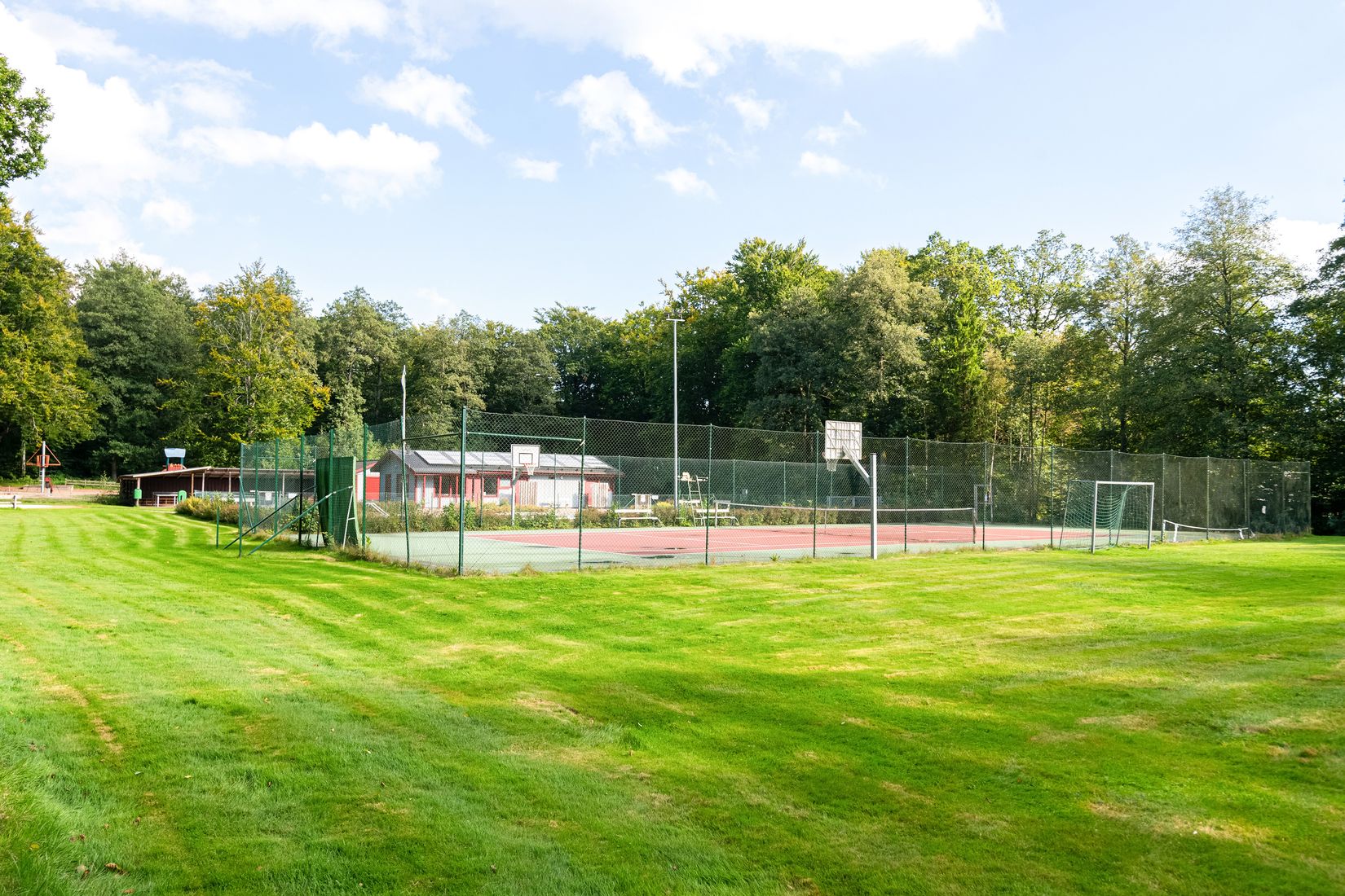 Villa, Ola Hults väg 3, Lerbäckshult, Ängelholm