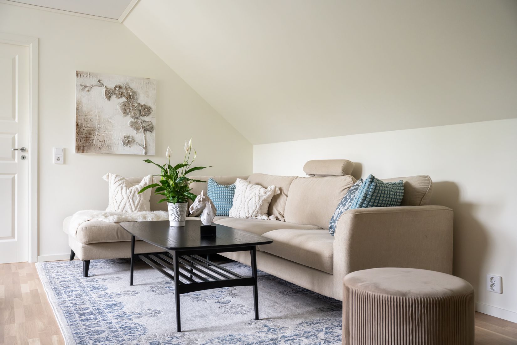 Villa, Ola Hults väg 3, Lerbäckshult, Ängelholm