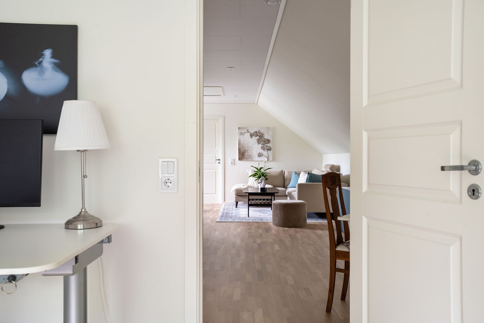 Villa, Ola Hults väg 3, Lerbäckshult, Ängelholm