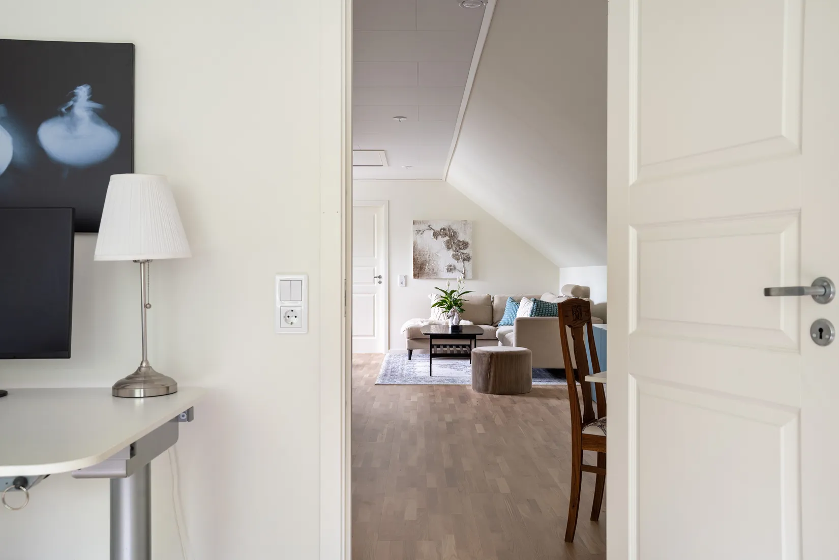 Villa, Ola Hults väg 3, Lerbäckshult, Ängelholm