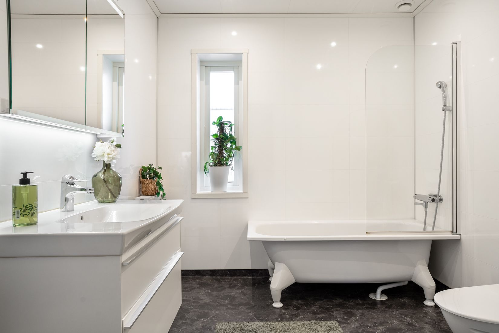 Villa, Ola Hults väg 3, Lerbäckshult, Ängelholm