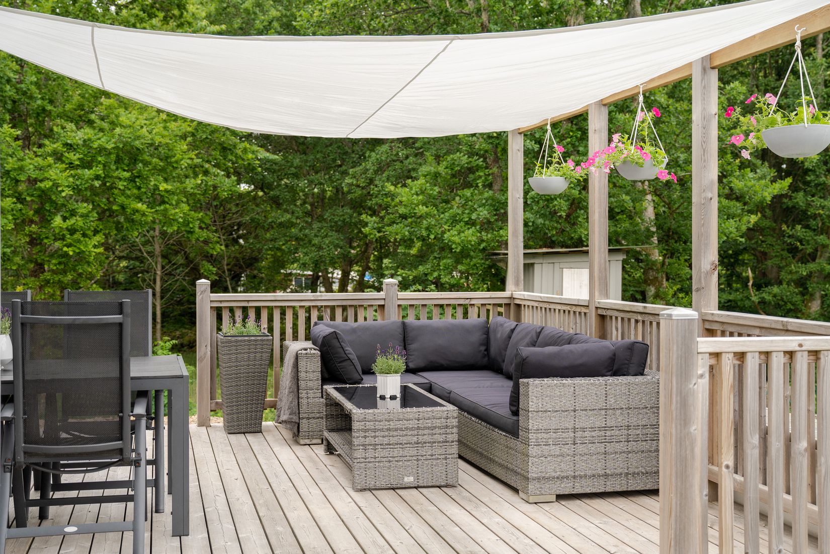 Villa, Ola Hults väg 3, Lerbäckshult, Ängelholm