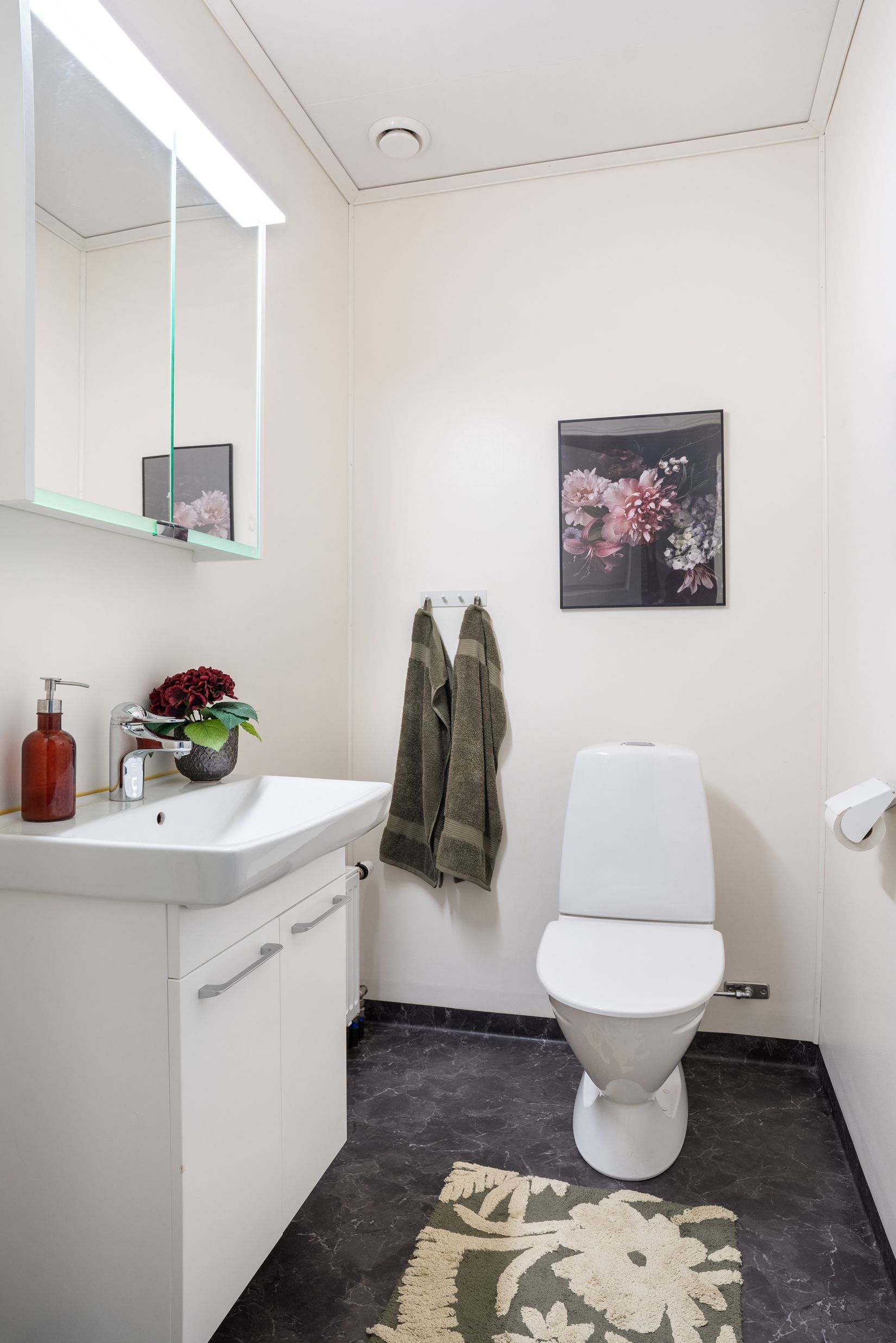 Villa, Ola Hults väg 3, Lerbäckshult, Ängelholm