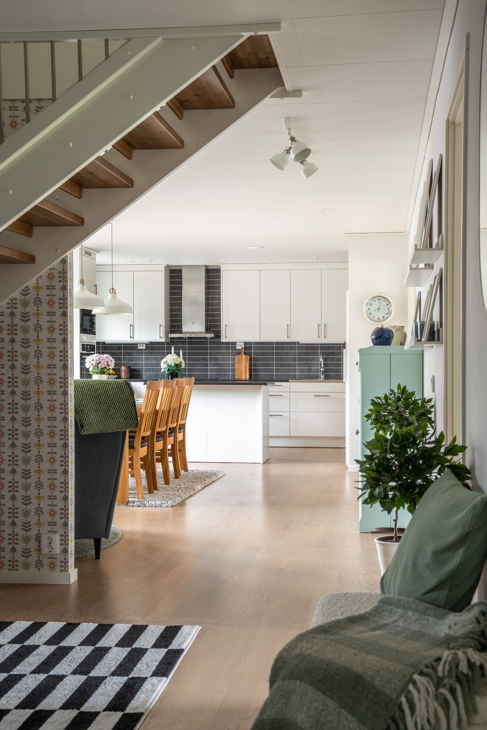 Villa, Ola Hults väg 3, Lerbäckshult, Ängelholm