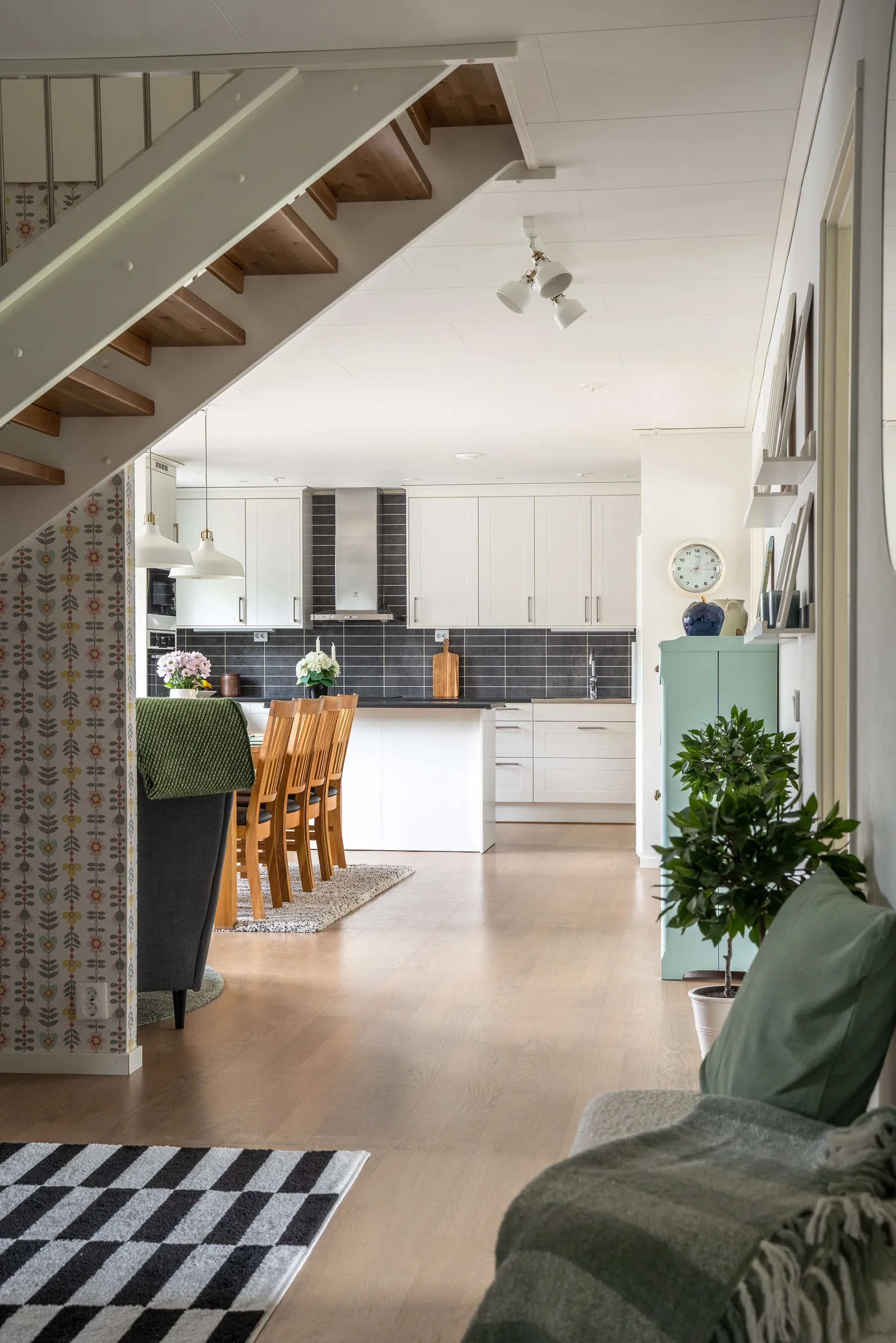 Villa, Ola Hults väg 3, Lerbäckshult, Ängelholm