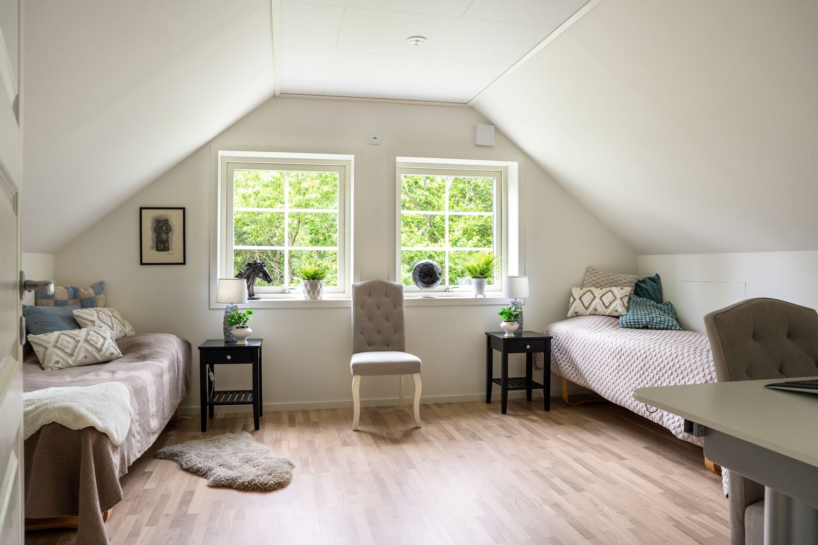 Villa, Ola Hults väg 3, Lerbäckshult, Ängelholm