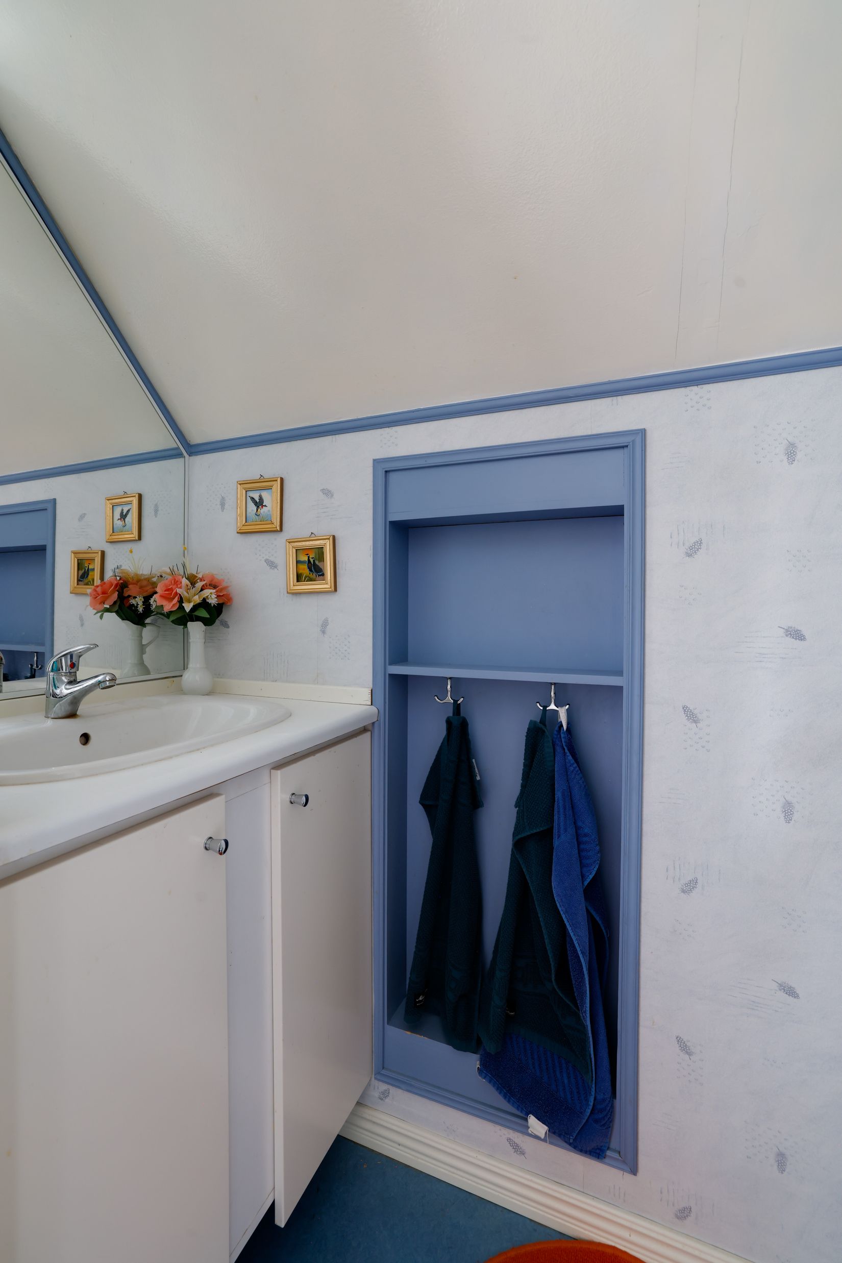 Villa, Bastedalen 605, Harge, Askersund