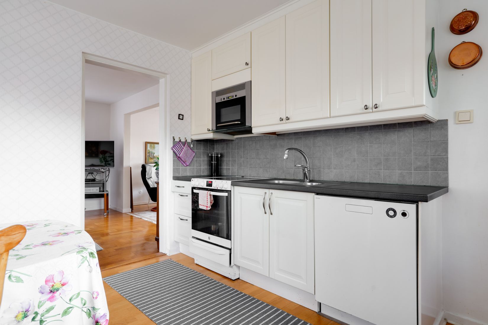 Villa, Bastedalen 605, Harge, Askersund