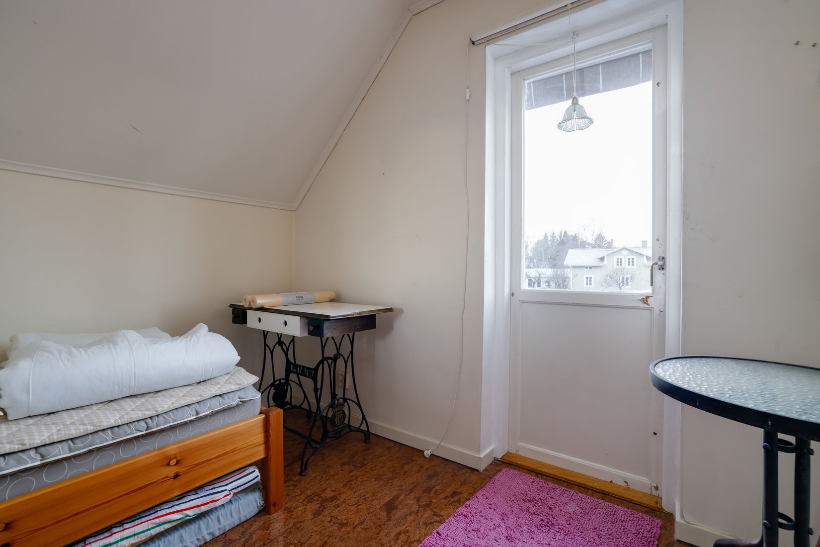 Villa, Bastedalen 605, Harge, Askersund