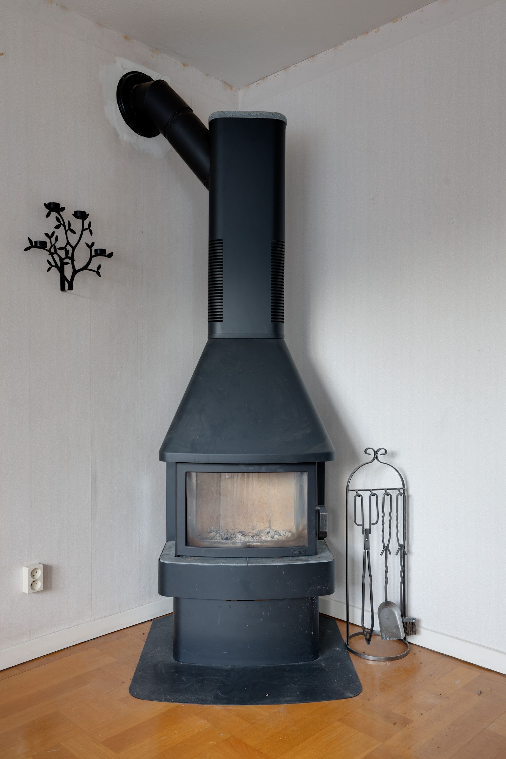 Villa, Bastedalen 605, Harge, Askersund