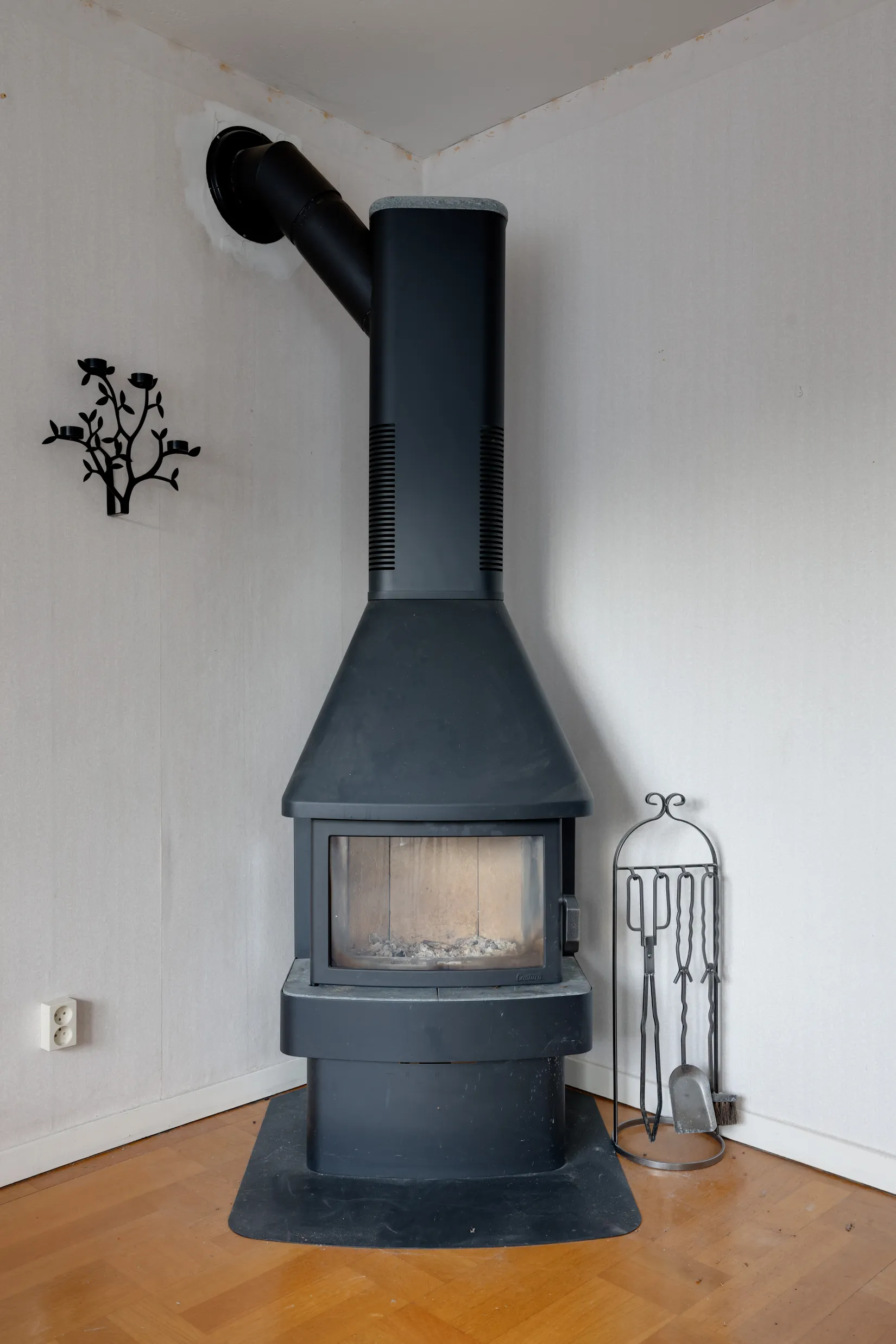 Villa, Bastedalen 605, Harge, Askersund