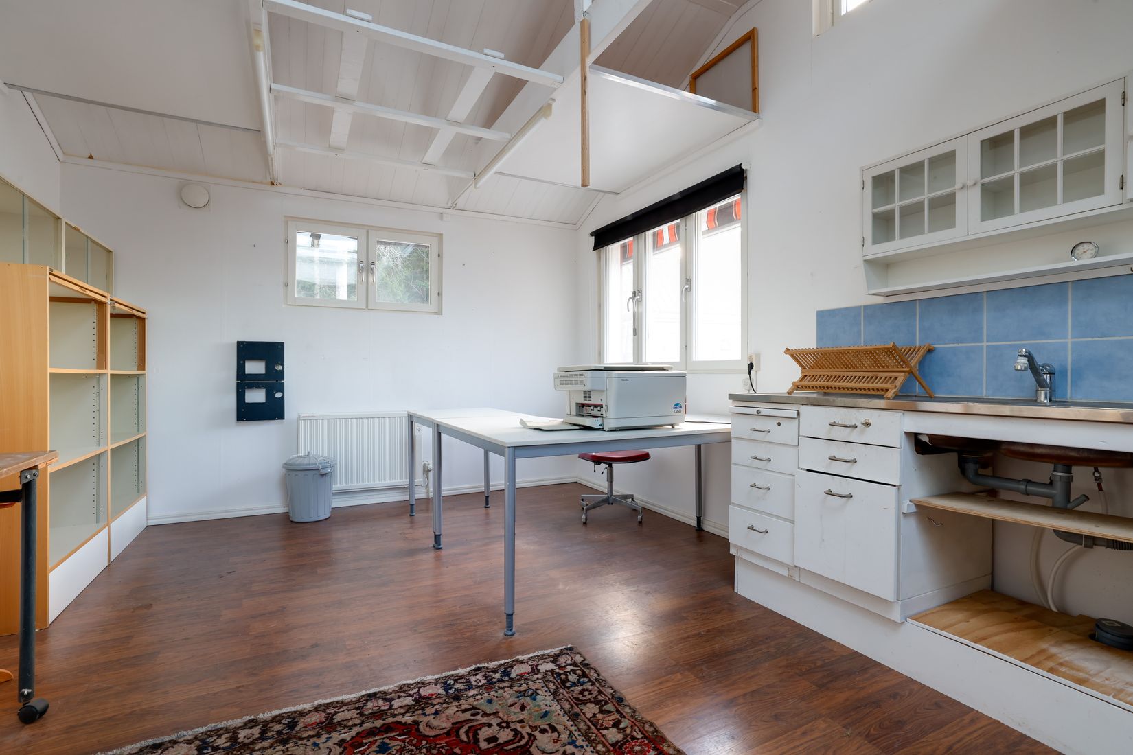 Villa, Bastedalen 605, Harge, Askersund