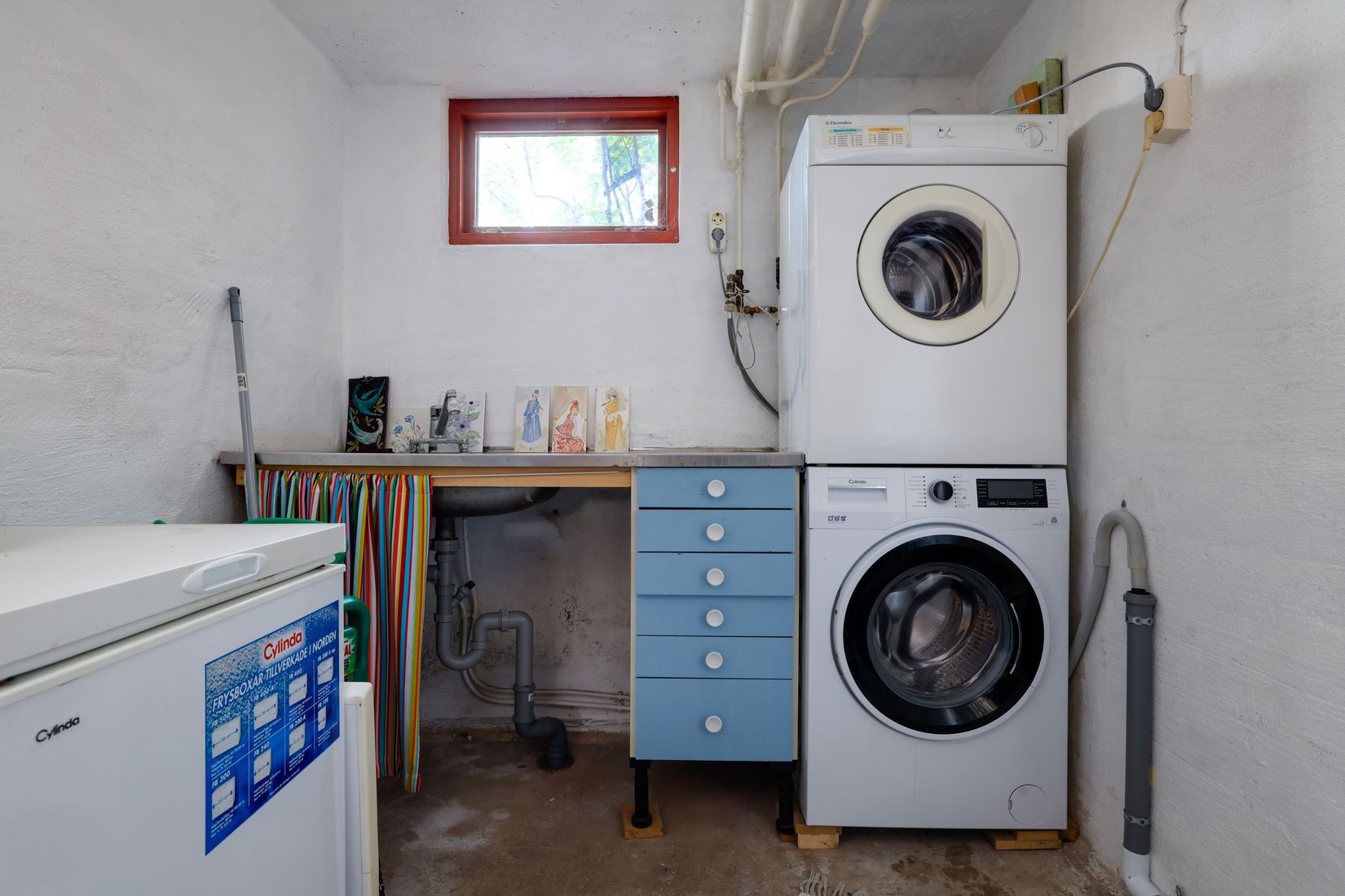 Villa, Bastedalen 605, Harge, Askersund