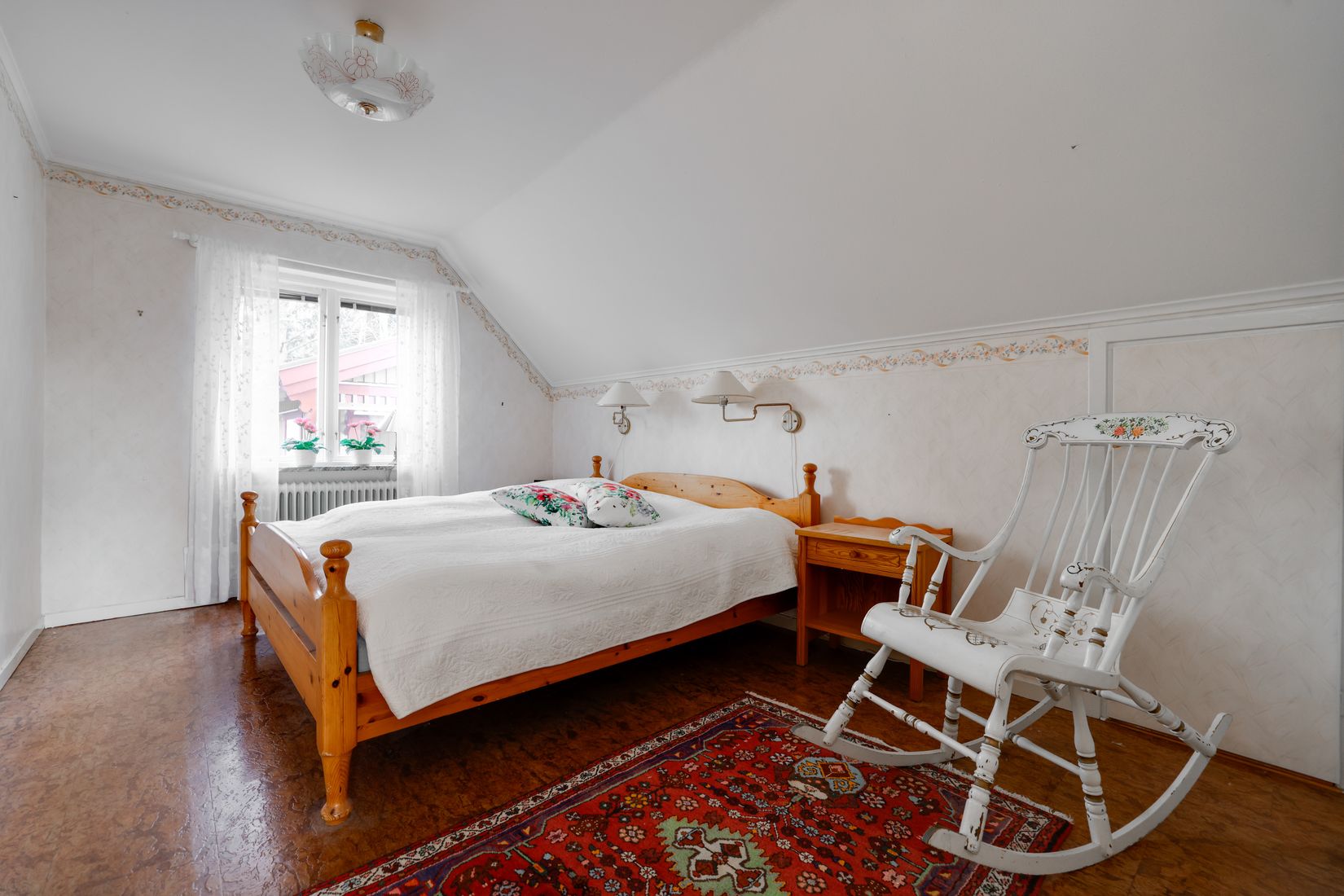 Villa, Bastedalen 605, Harge, Askersund