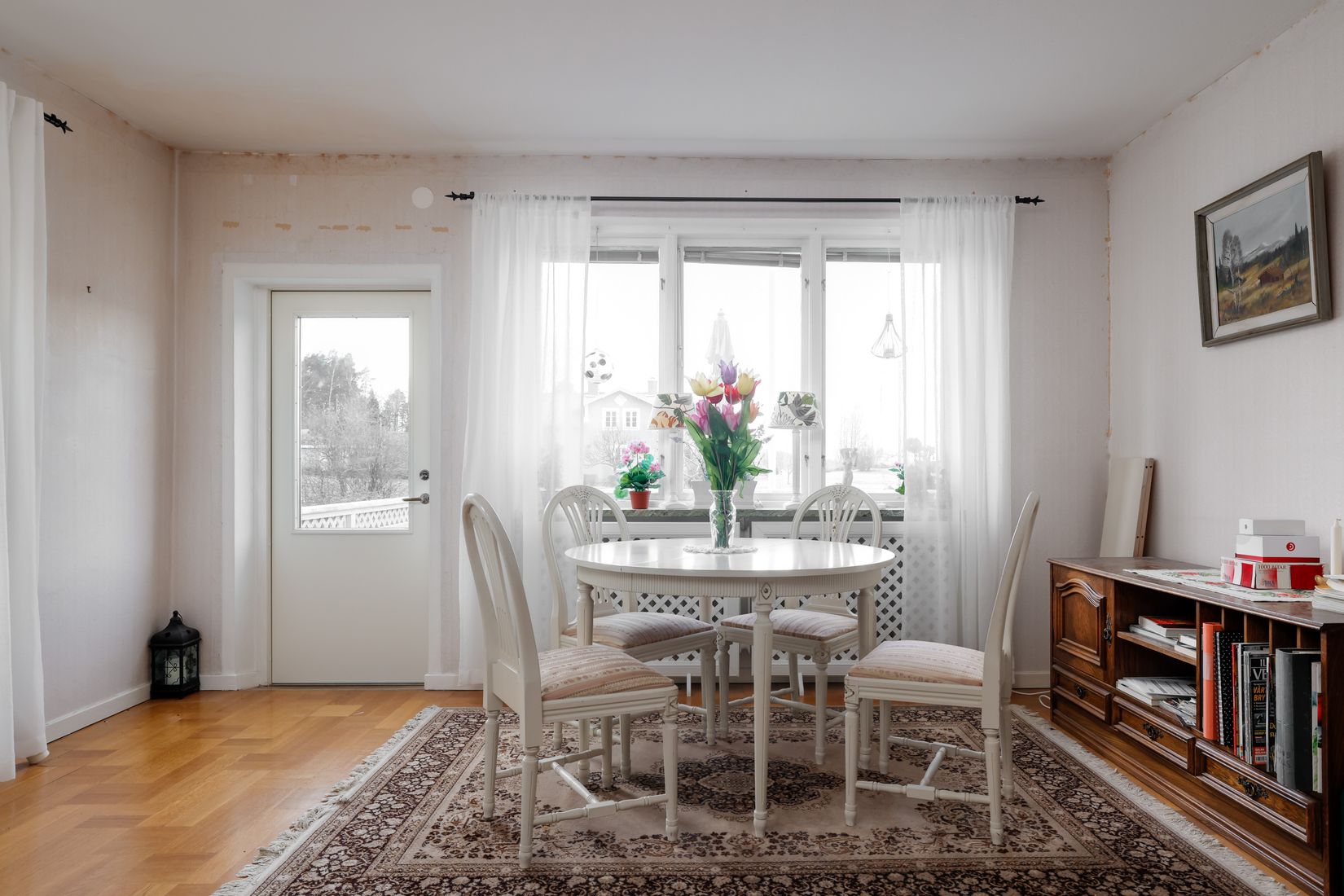 Villa, Bastedalen 605, Harge, Askersund