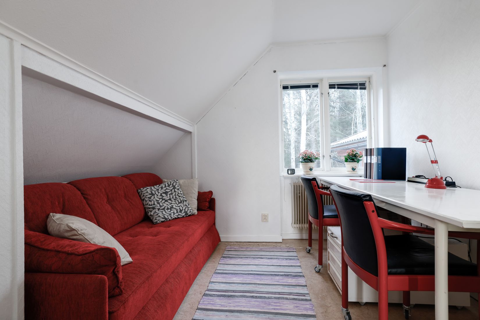 Villa, Bastedalen 605, Harge, Askersund