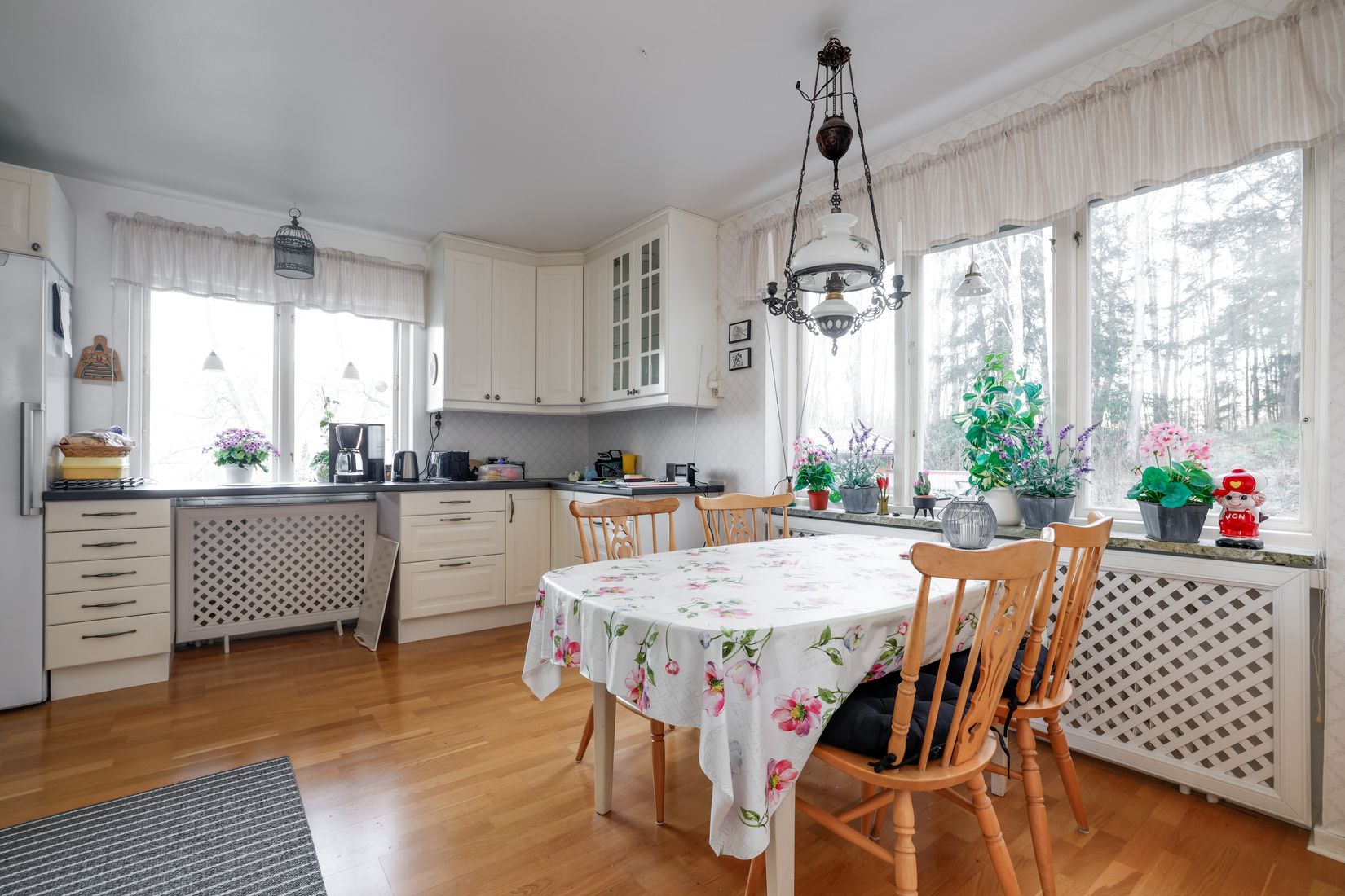 Villa, Bastedalen 605, Harge, Askersund