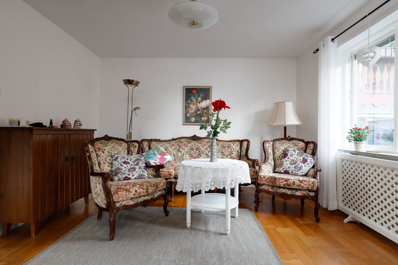 Villa, Bastedalen 605, Harge, Askersund