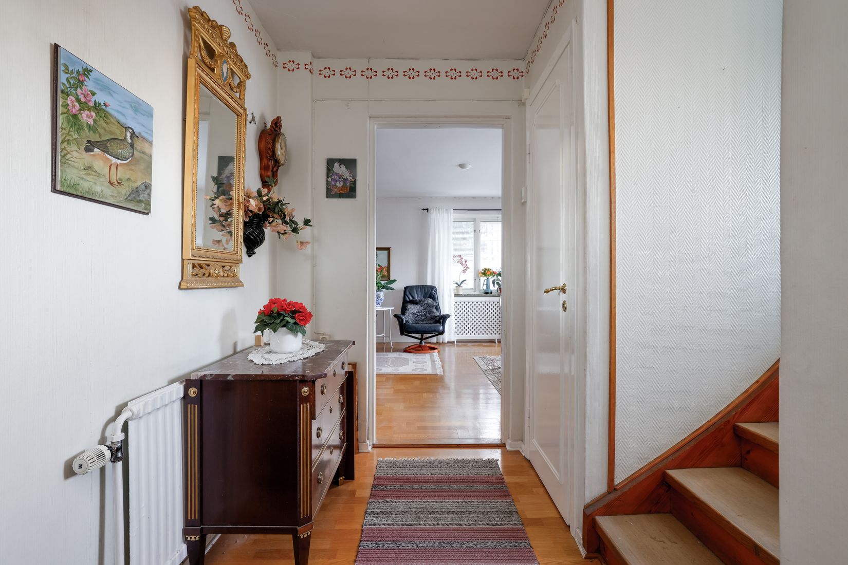 Villa, Bastedalen 605, Harge, Askersund