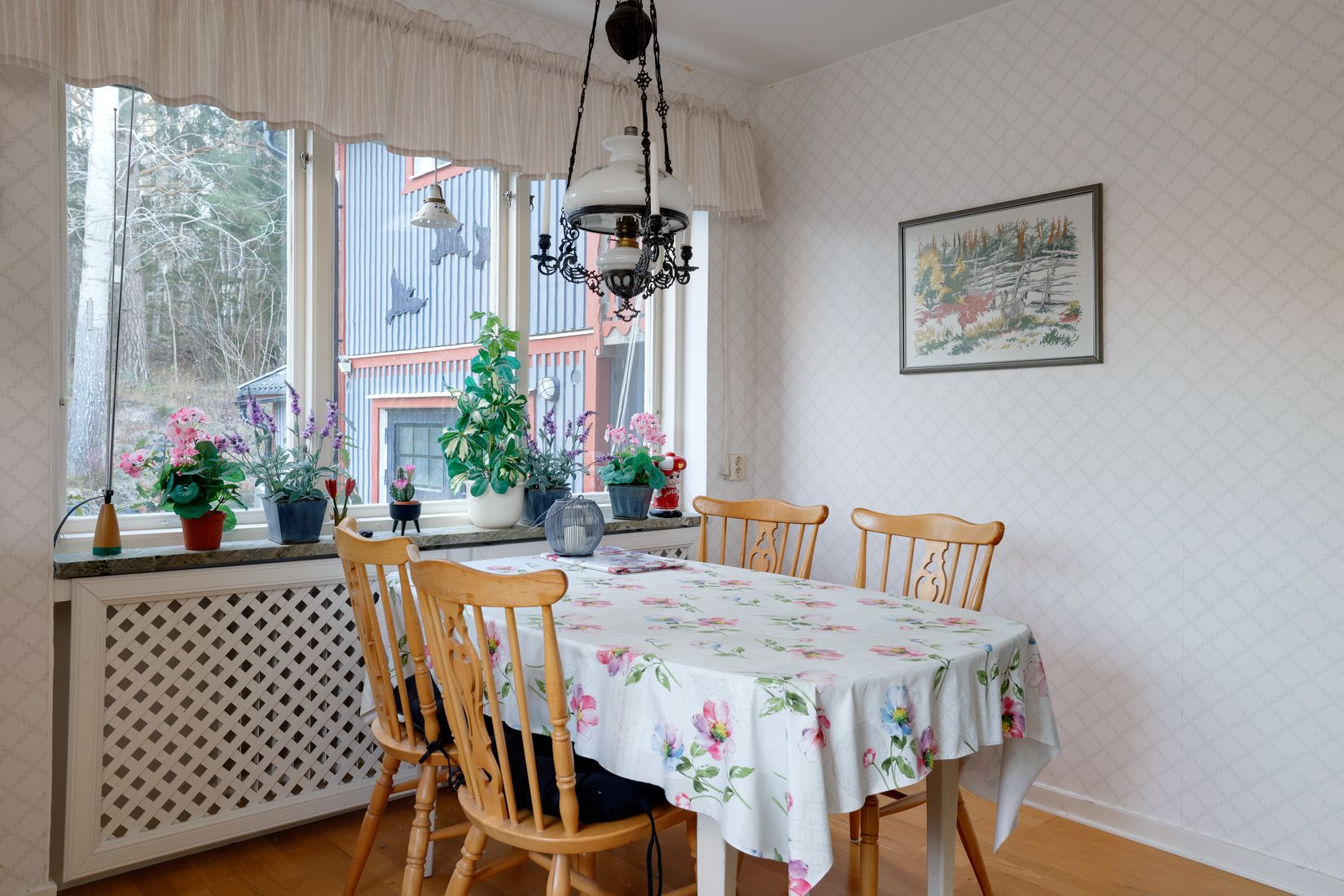 Villa, Bastedalen 605, Harge, Askersund