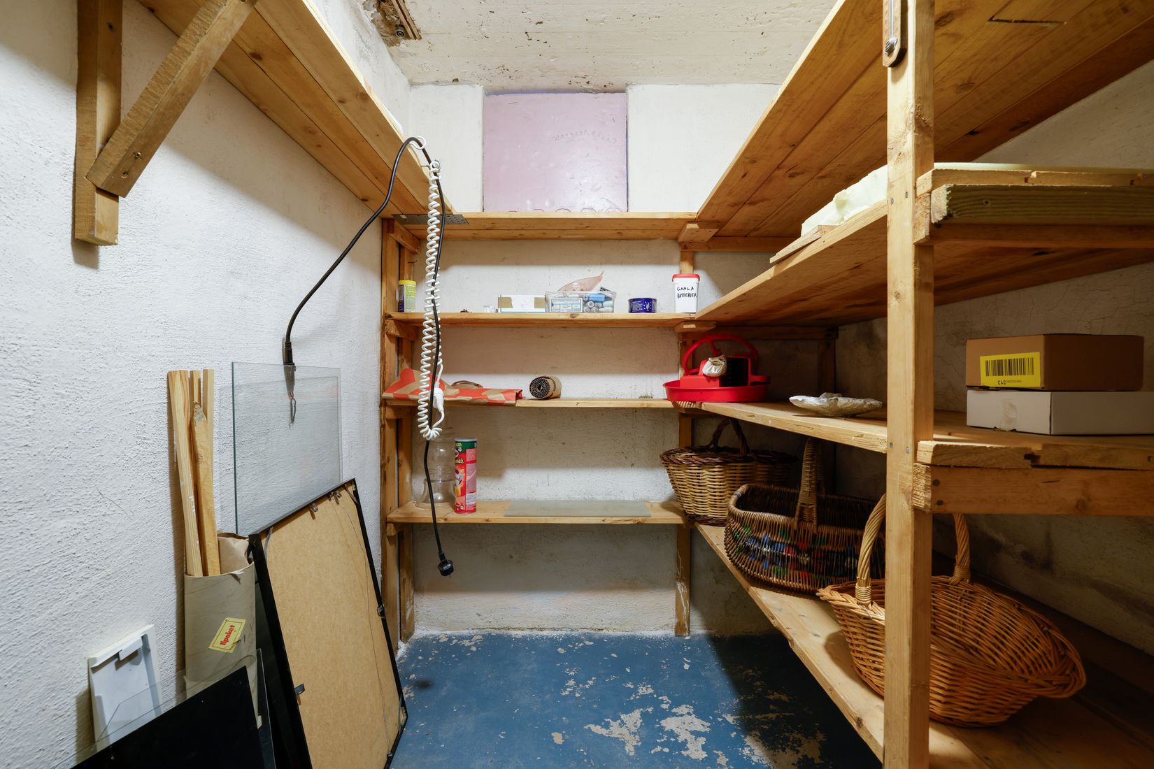 Villa, Bastedalen 605, Harge, Askersund