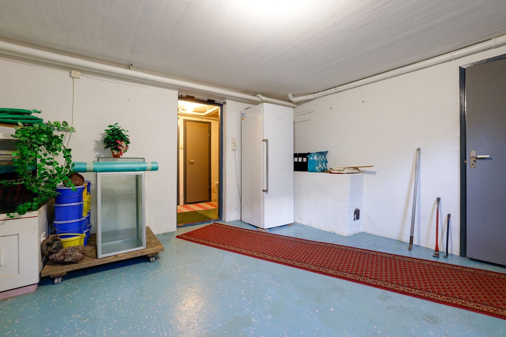 Villa, Bastedalen 605, Harge, Askersund