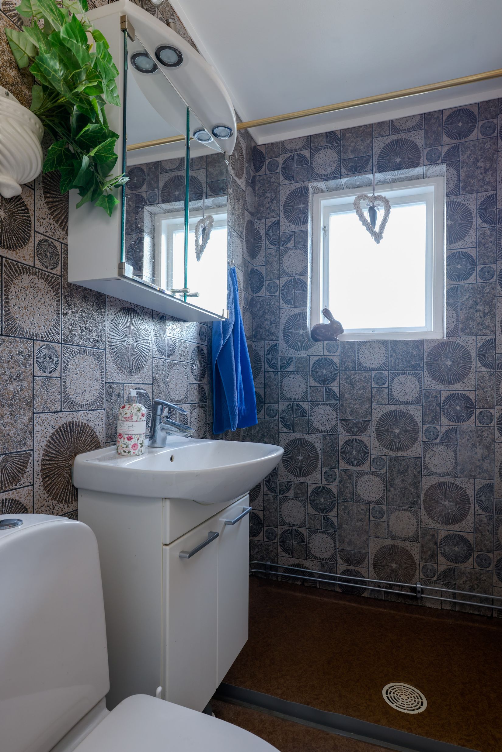 Villa, Bastedalen 605, Harge, Askersund