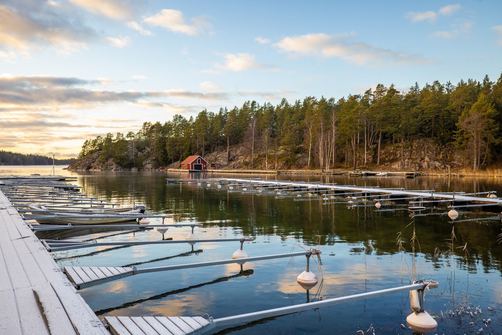 Villa, Bastedalen 605, Harge, Askersund