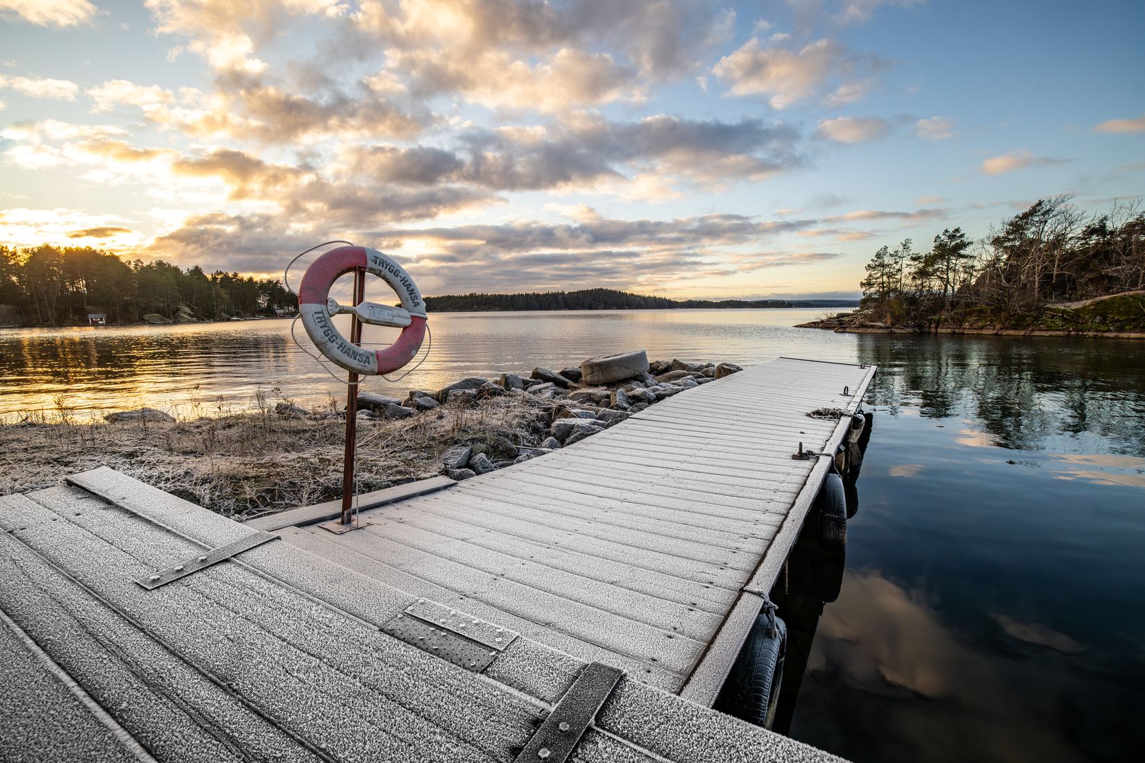 Villa, Bastedalen 605, Harge, Askersund