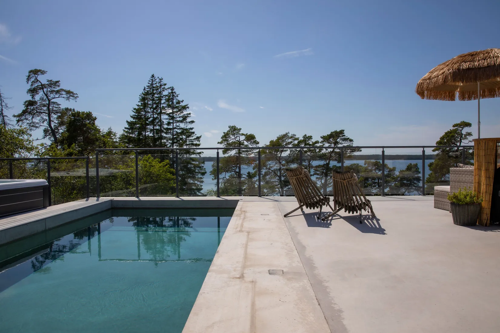 Villa, Rute Lilla Valle 361, Norra/nordvästra/nordöstra Gotland, Gotland