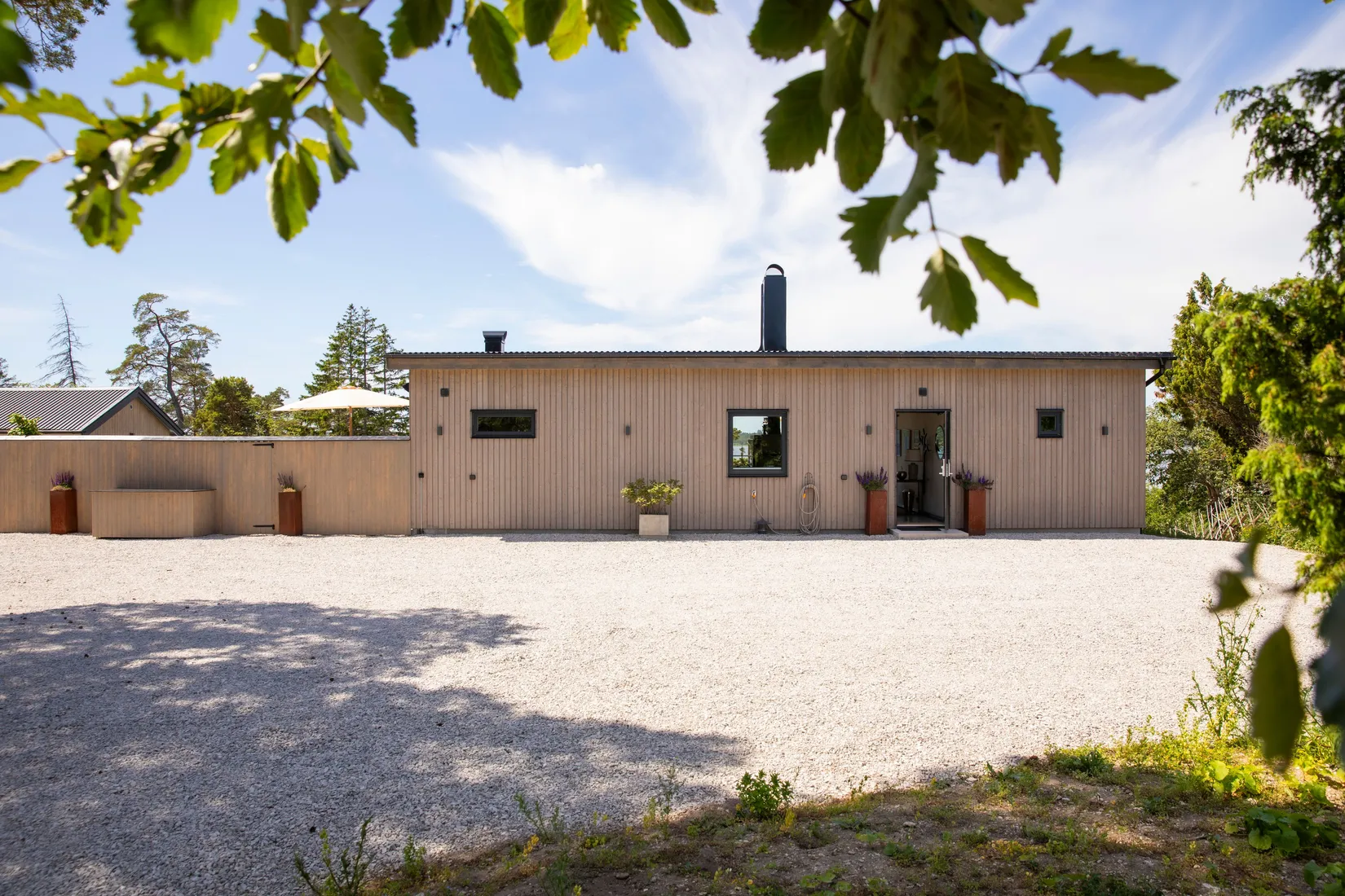 Villa, Rute Lilla Valle 361, Norra/nordvästra/nordöstra Gotland, Gotland