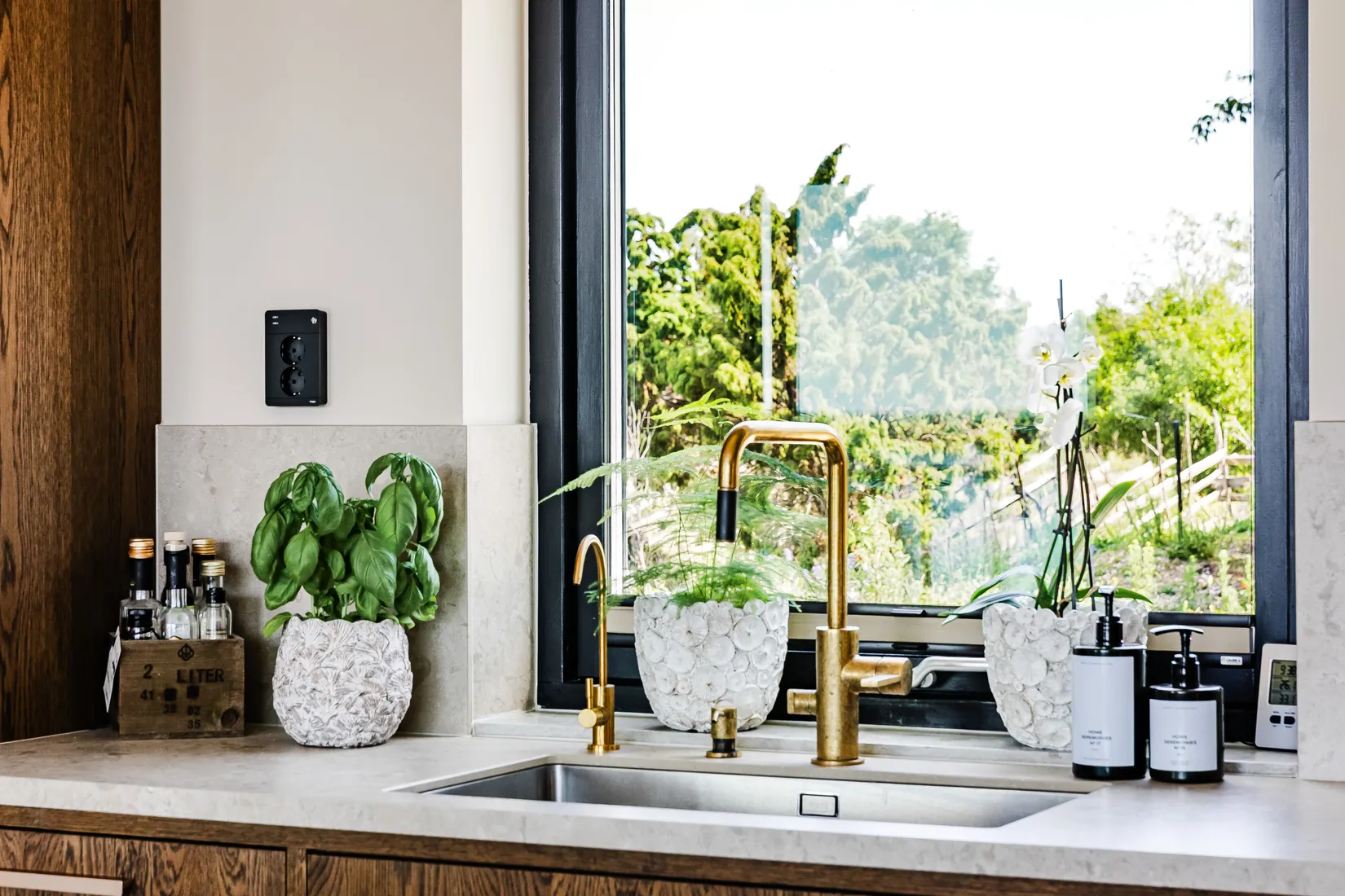 Villa, Rute Lilla Valle 361, Norra/nordvästra/nordöstra Gotland, Gotland