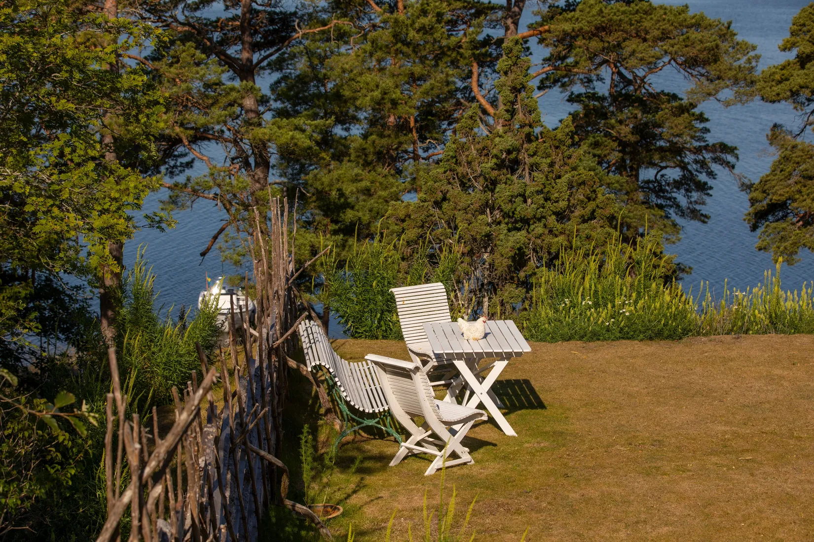 Villa, Rute Lilla Valle 361, Norra/nordvästra/nordöstra Gotland, Gotland