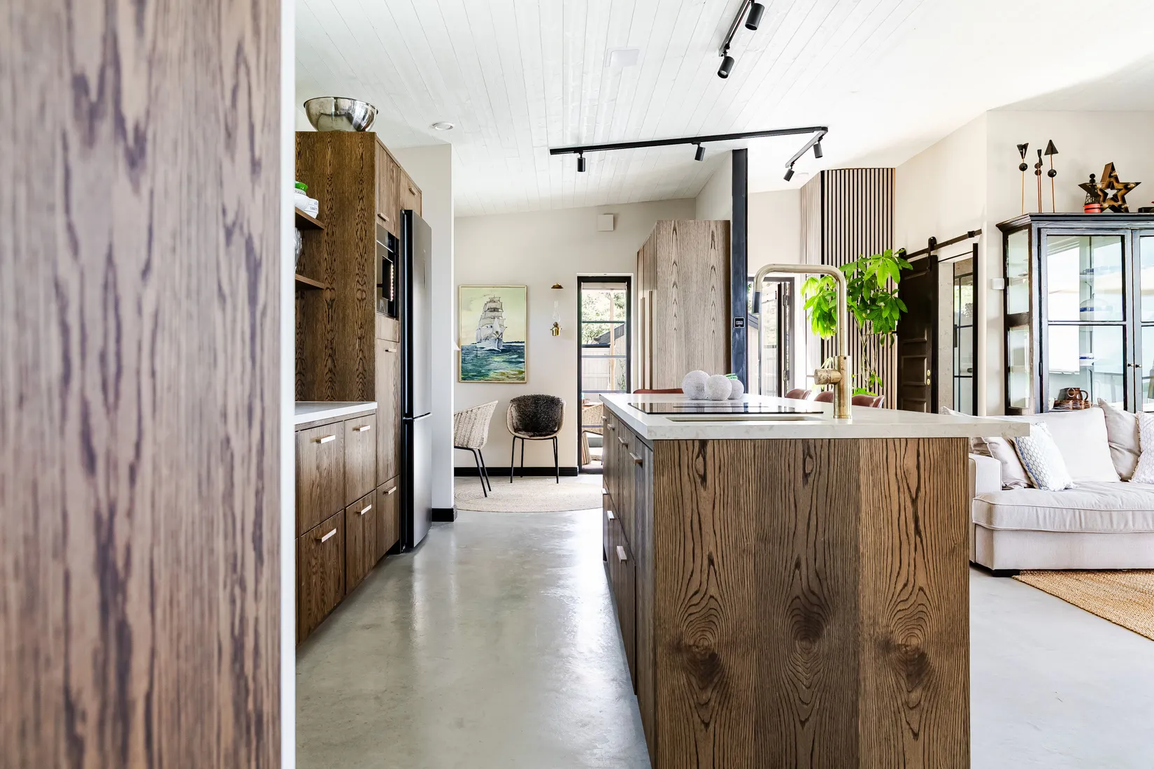 Villa, Rute Lilla Valle 361, Norra/nordvästra/nordöstra Gotland, Gotland