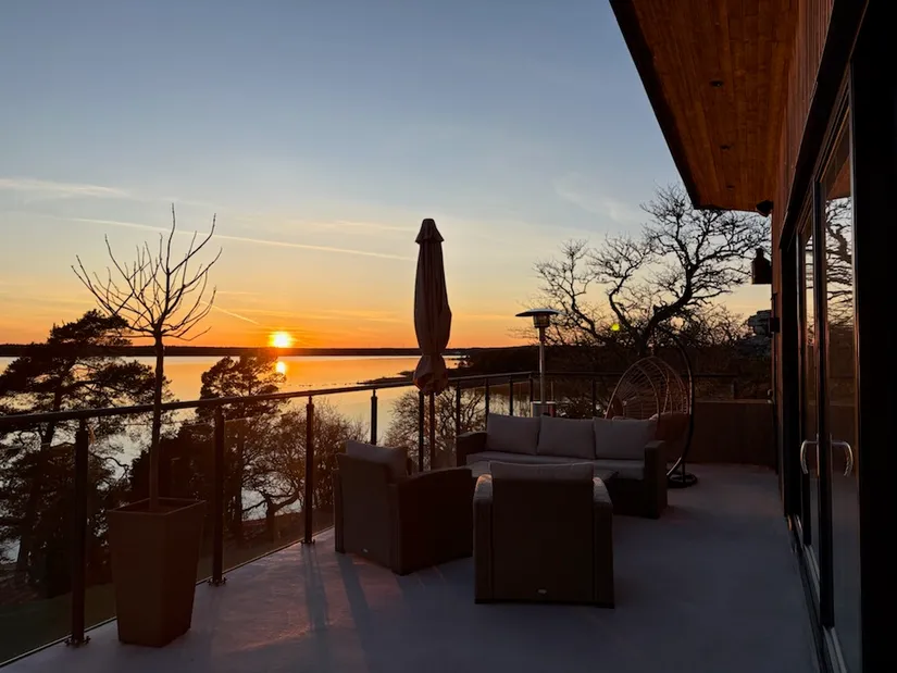 Villa, Rute Lilla Valle 361, Norra/nordvästra/nordöstra Gotland, Gotland