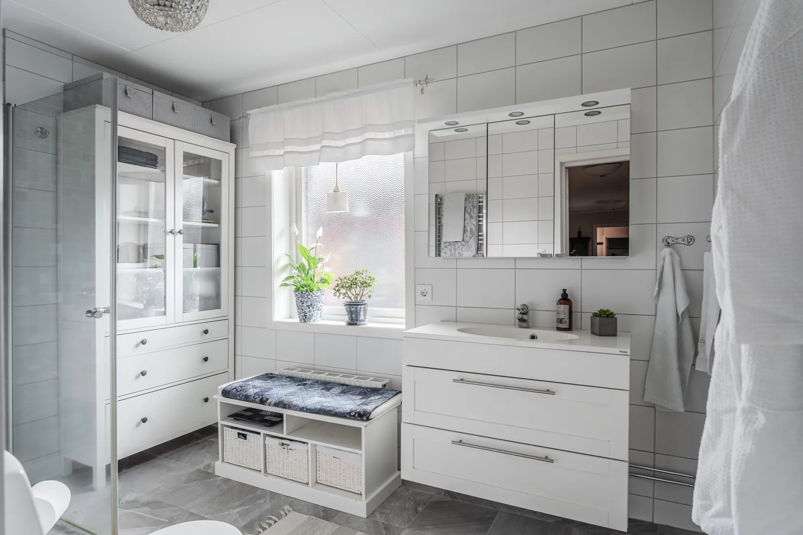 Villa, Björkvägen 14, Örsundsbro, Enköping