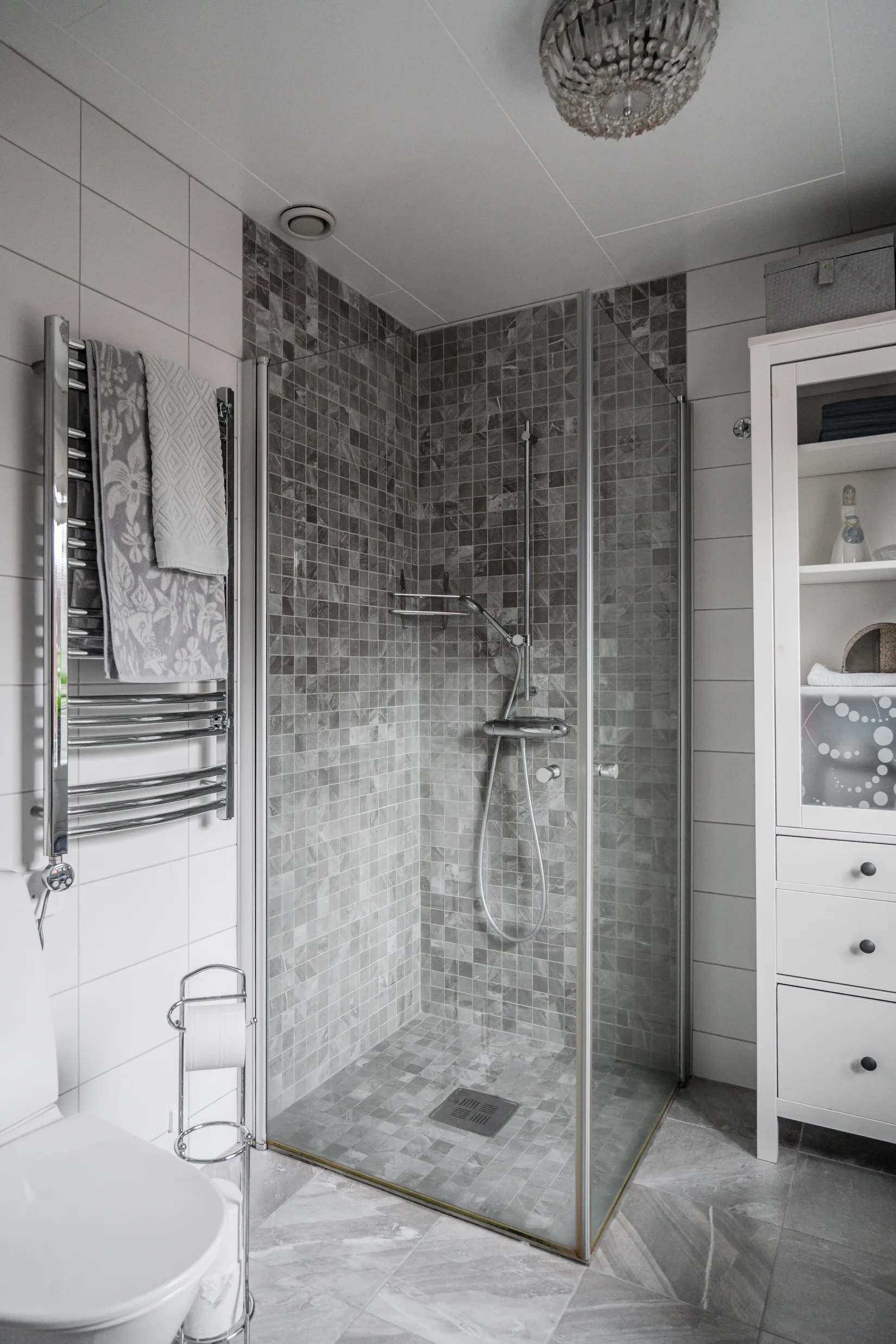 Villa, Björkvägen 14, Örsundsbro, Enköping