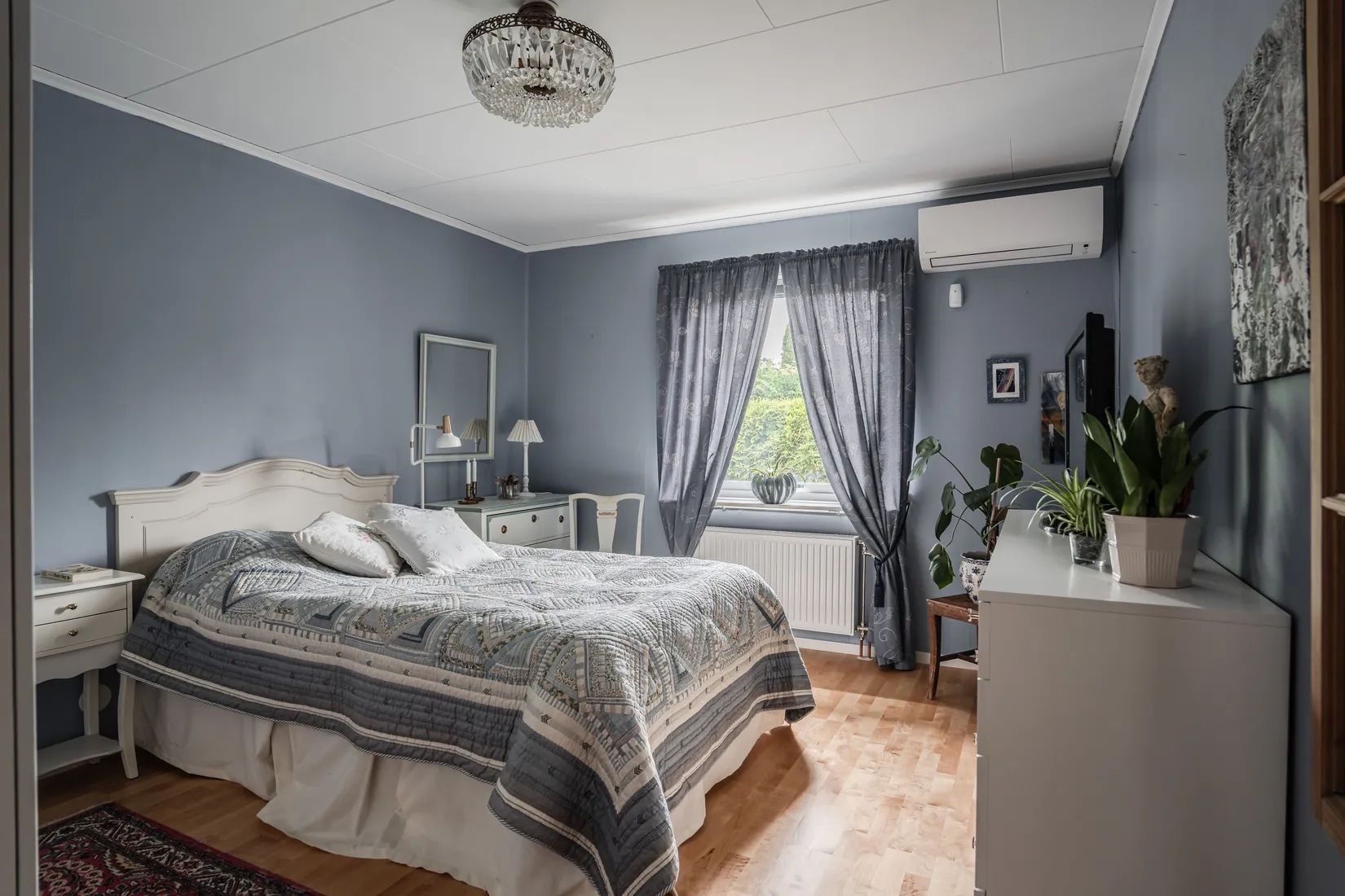 Villa, Björkvägen 14, Örsundsbro, Enköping