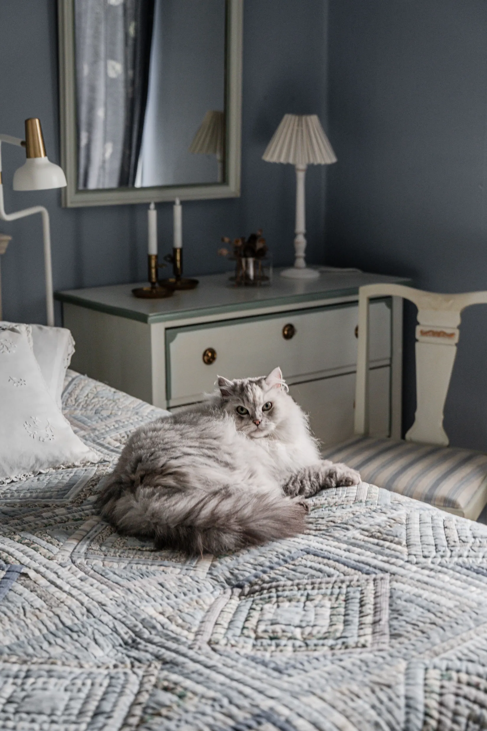 Villa, Björkvägen 14, Örsundsbro, Enköping