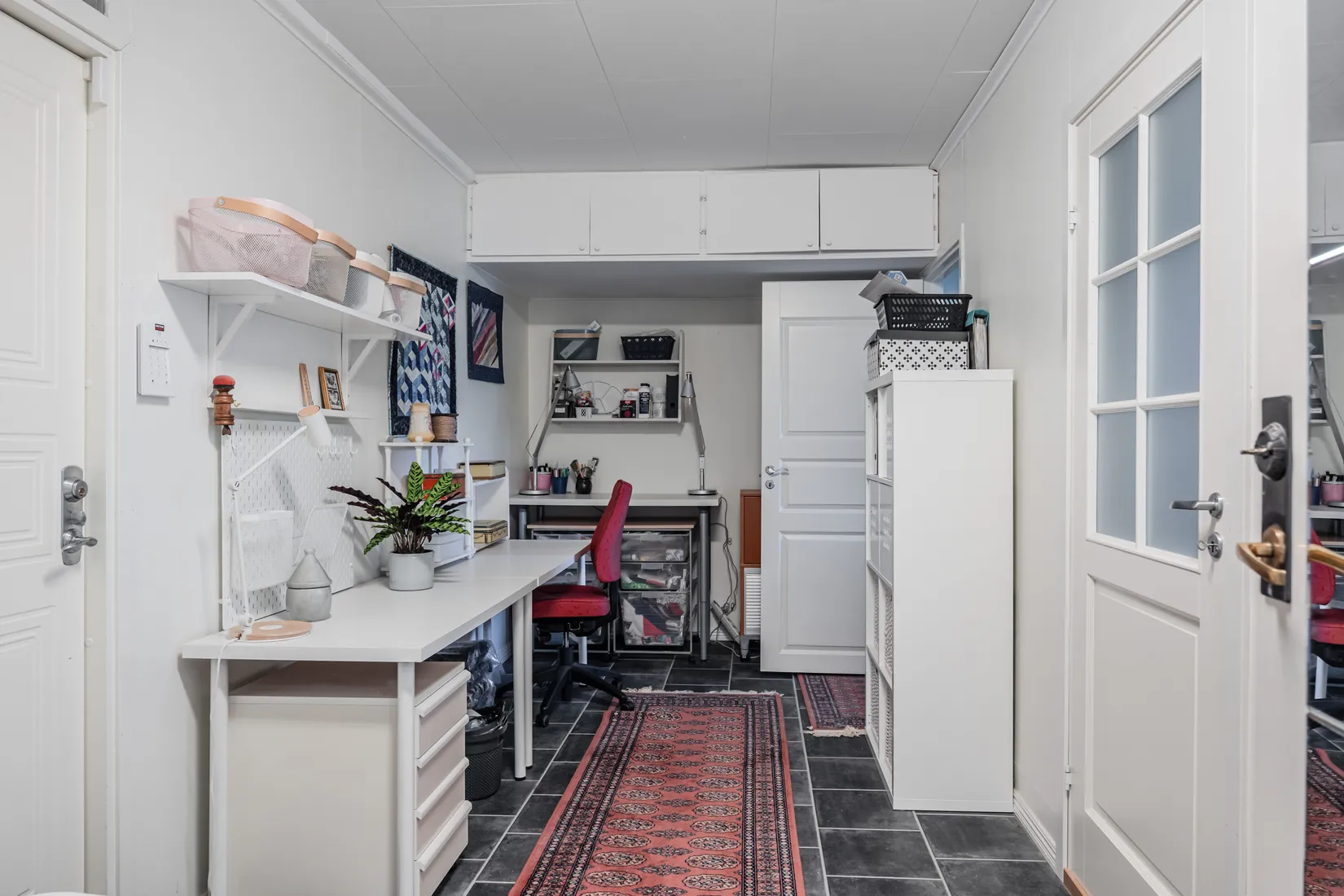 Villa, Björkvägen 14, Örsundsbro, Enköping