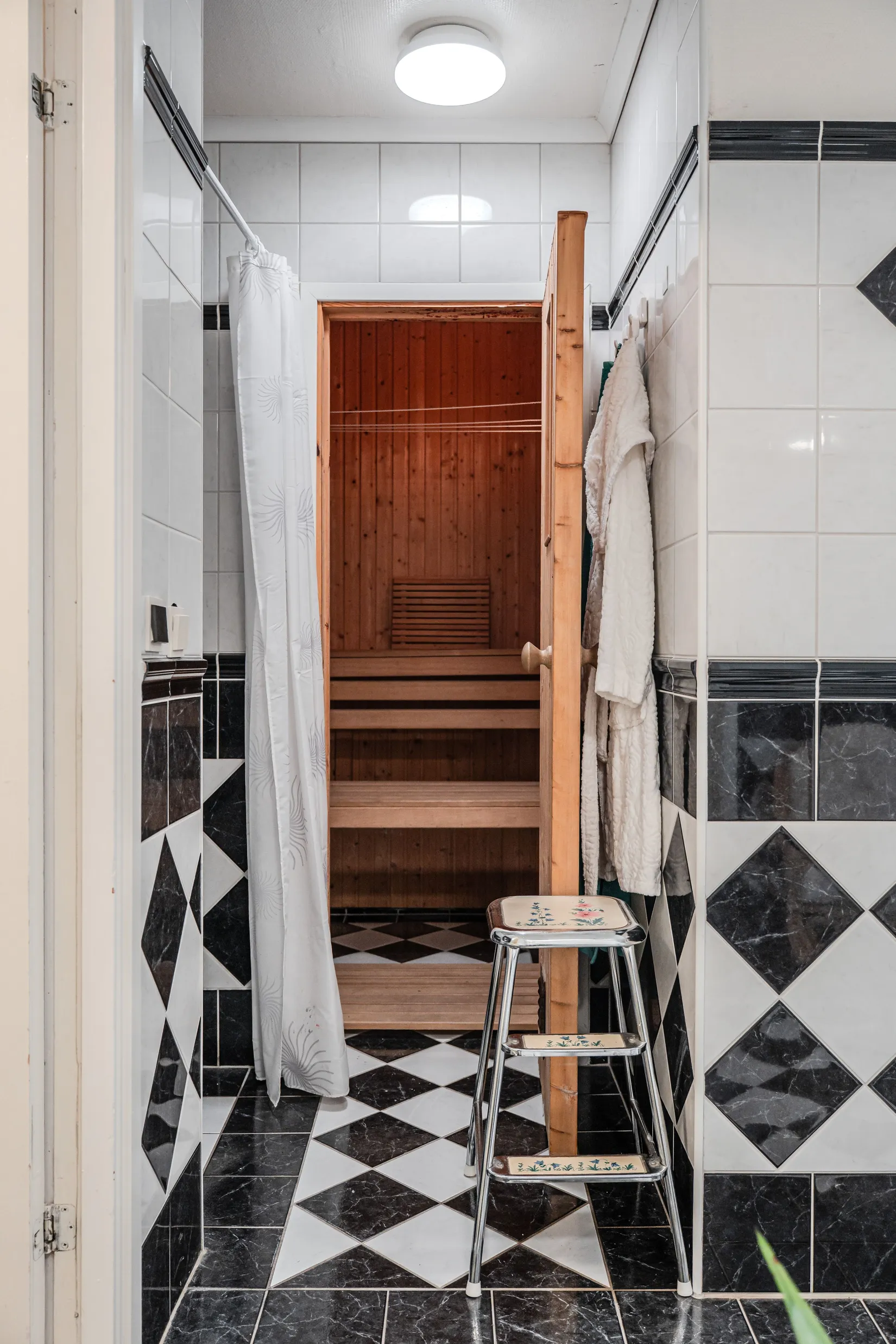 Villa, Björkvägen 14, Örsundsbro, Enköping